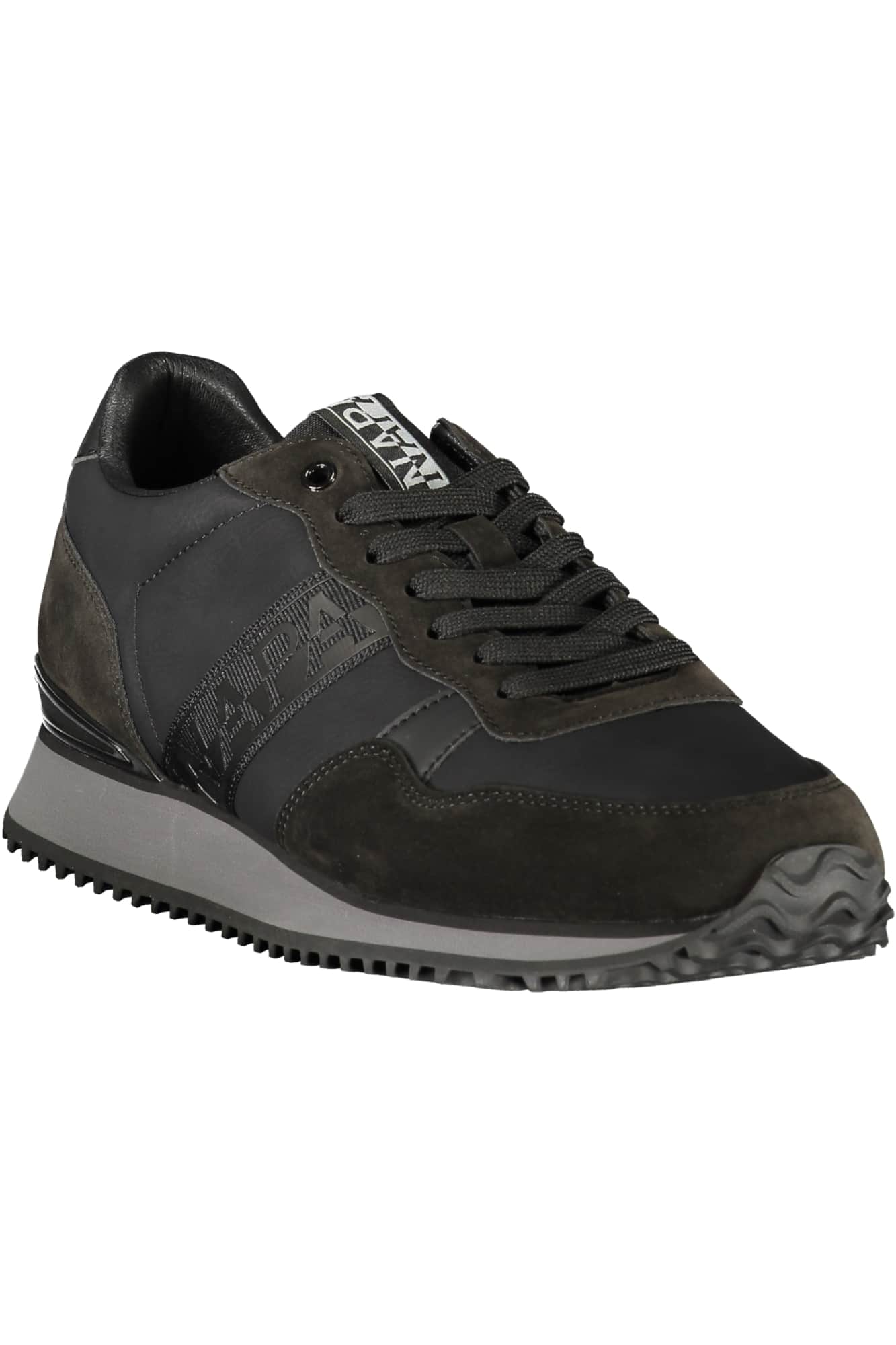 NAPAPIJRI SHOES MEN'S SPORTS FOOTWEAR GREEN