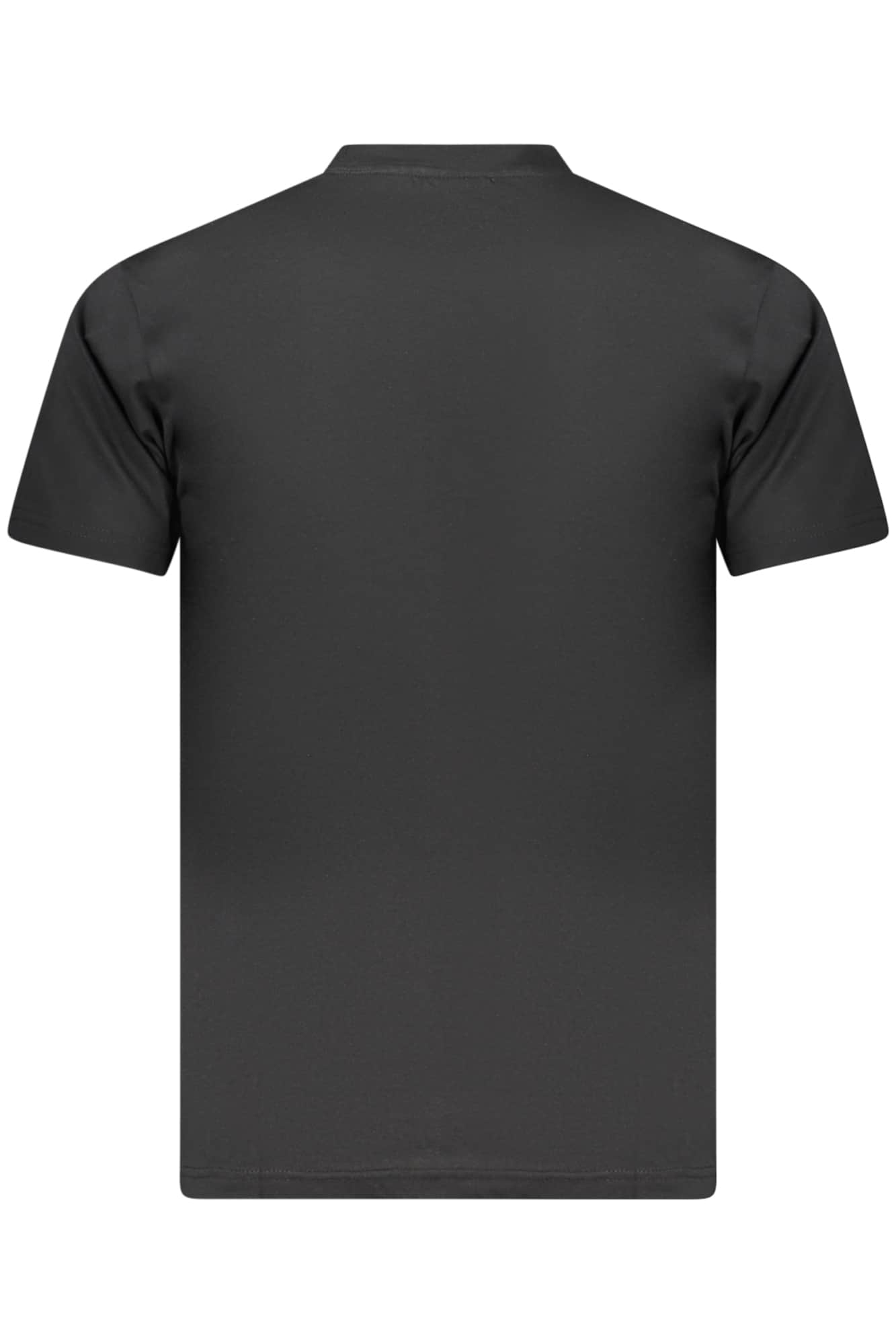SUPERGA MEN'S SHORT-SLEEVE T-SHIRT WHITE