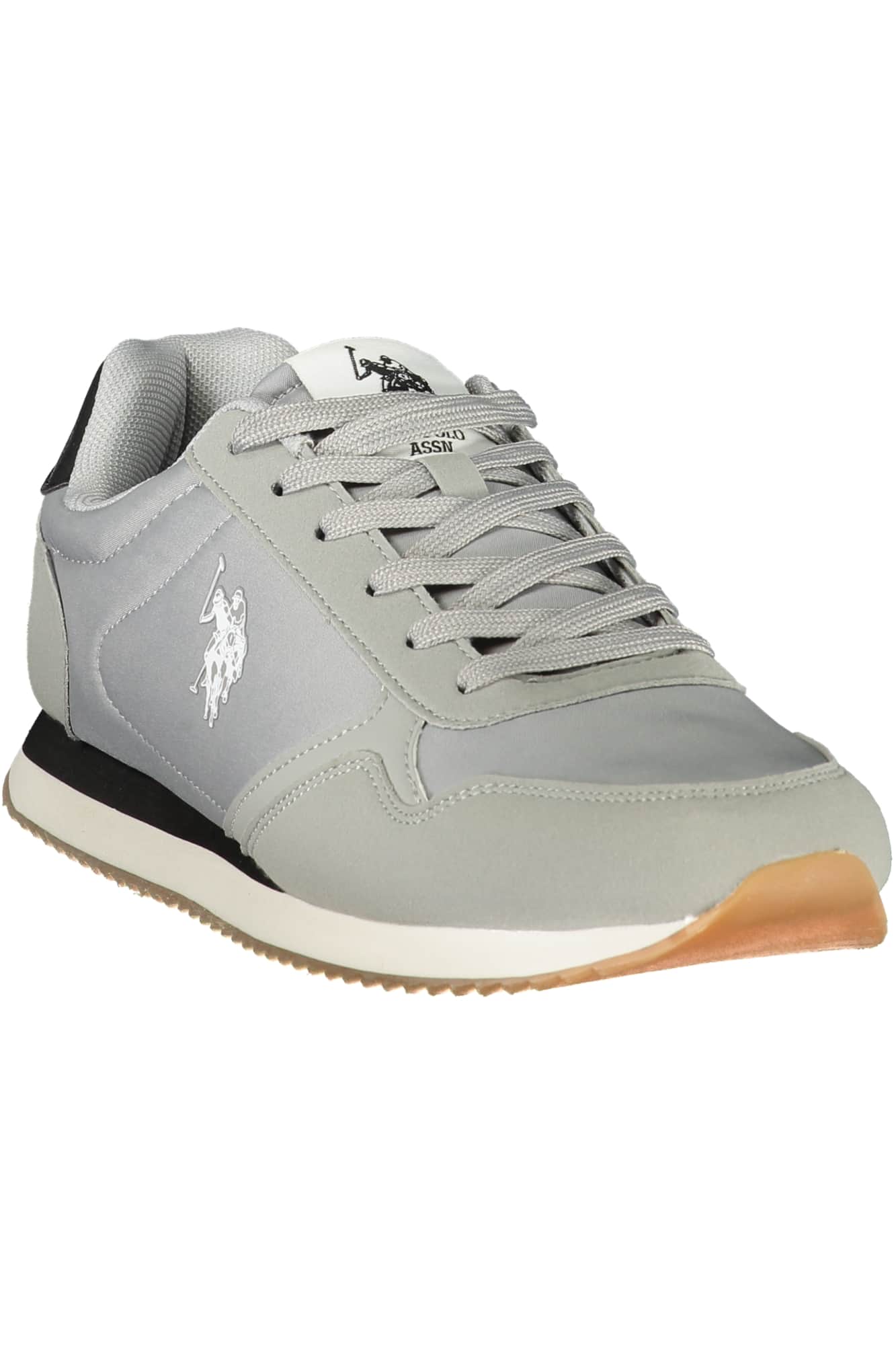 US POLO ASSN. MEN'S BLUE SPORTS FOOTWEAR