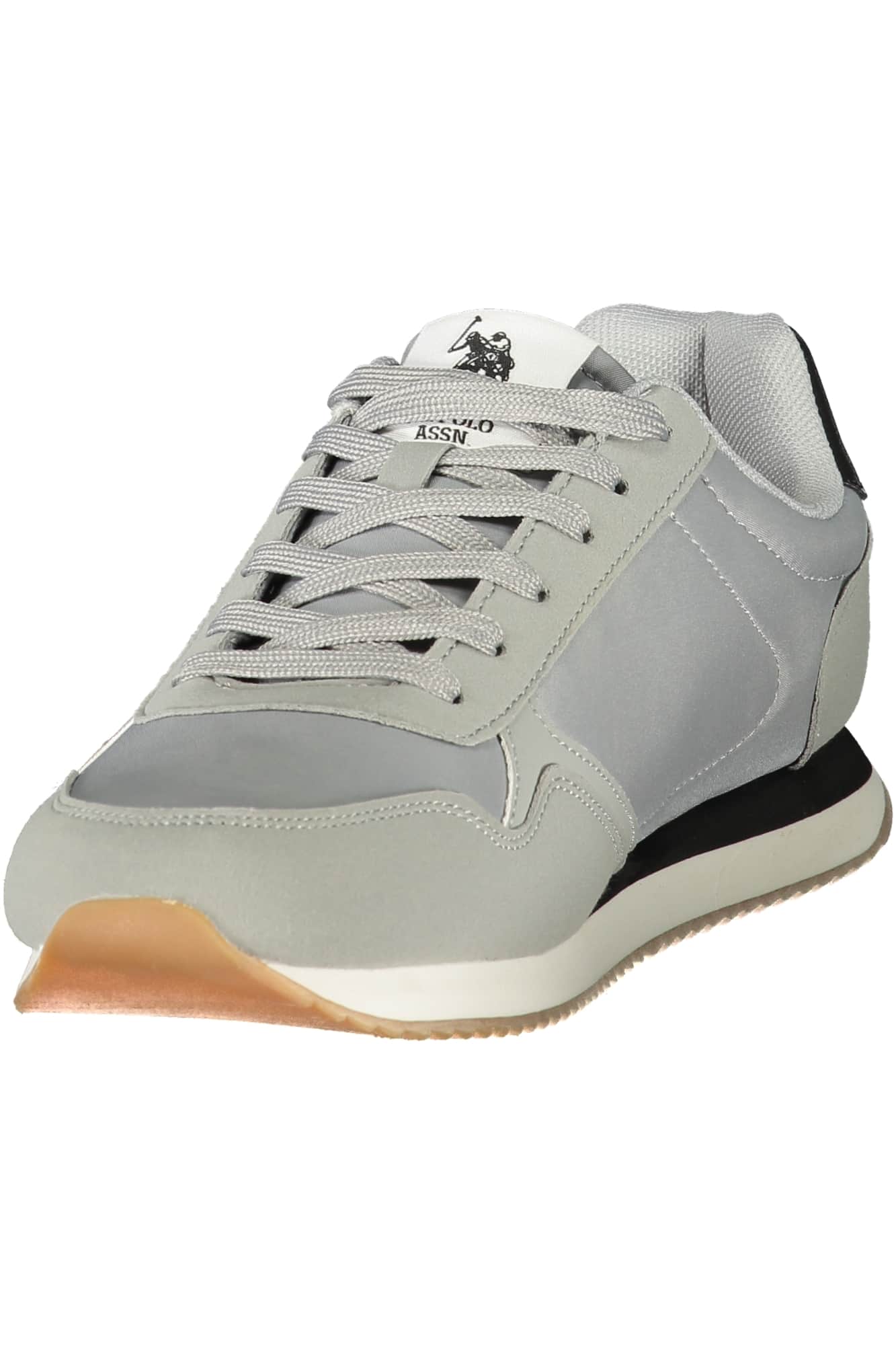 US POLO ASSN. MEN'S BLUE SPORTS FOOTWEAR