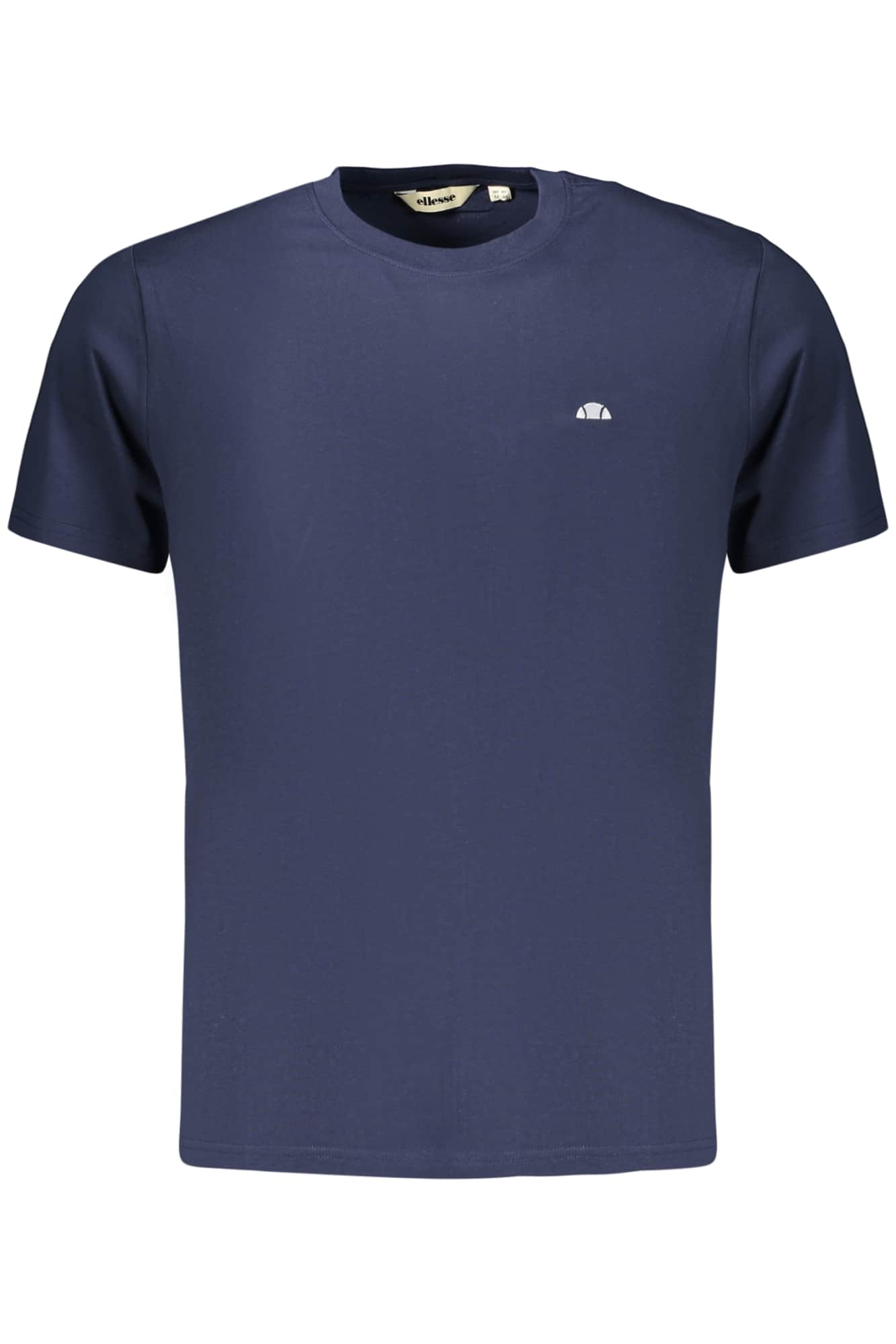 ELLESSE MEN'S SHORT-SLEEVE T-SHIRT, BEIGE