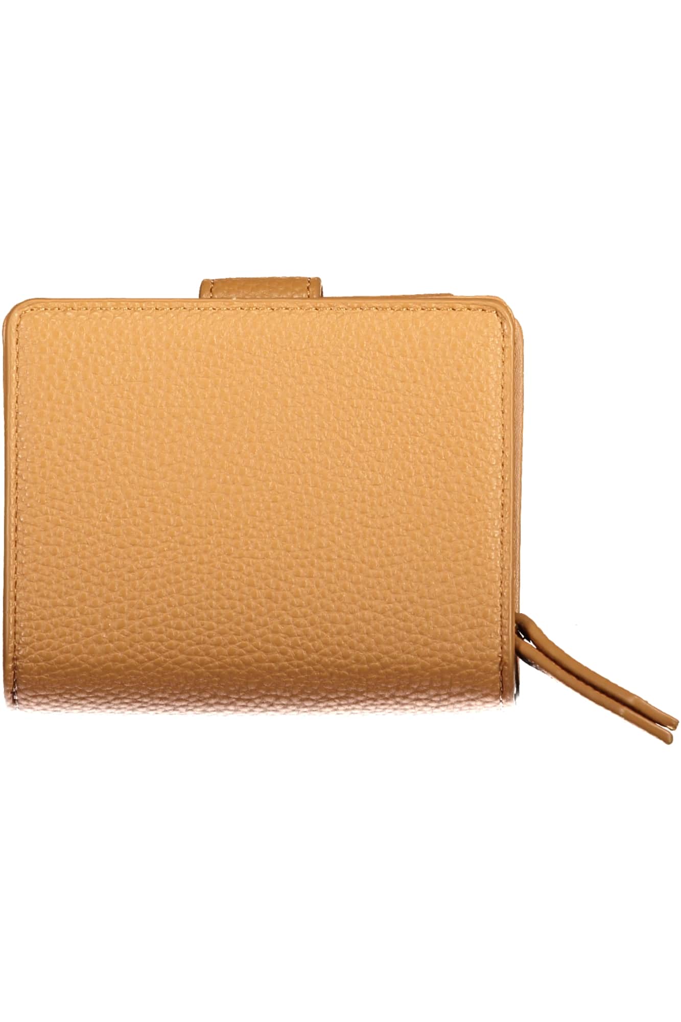 VALENTINO BAGS WOMEN'S WALLET BROWN