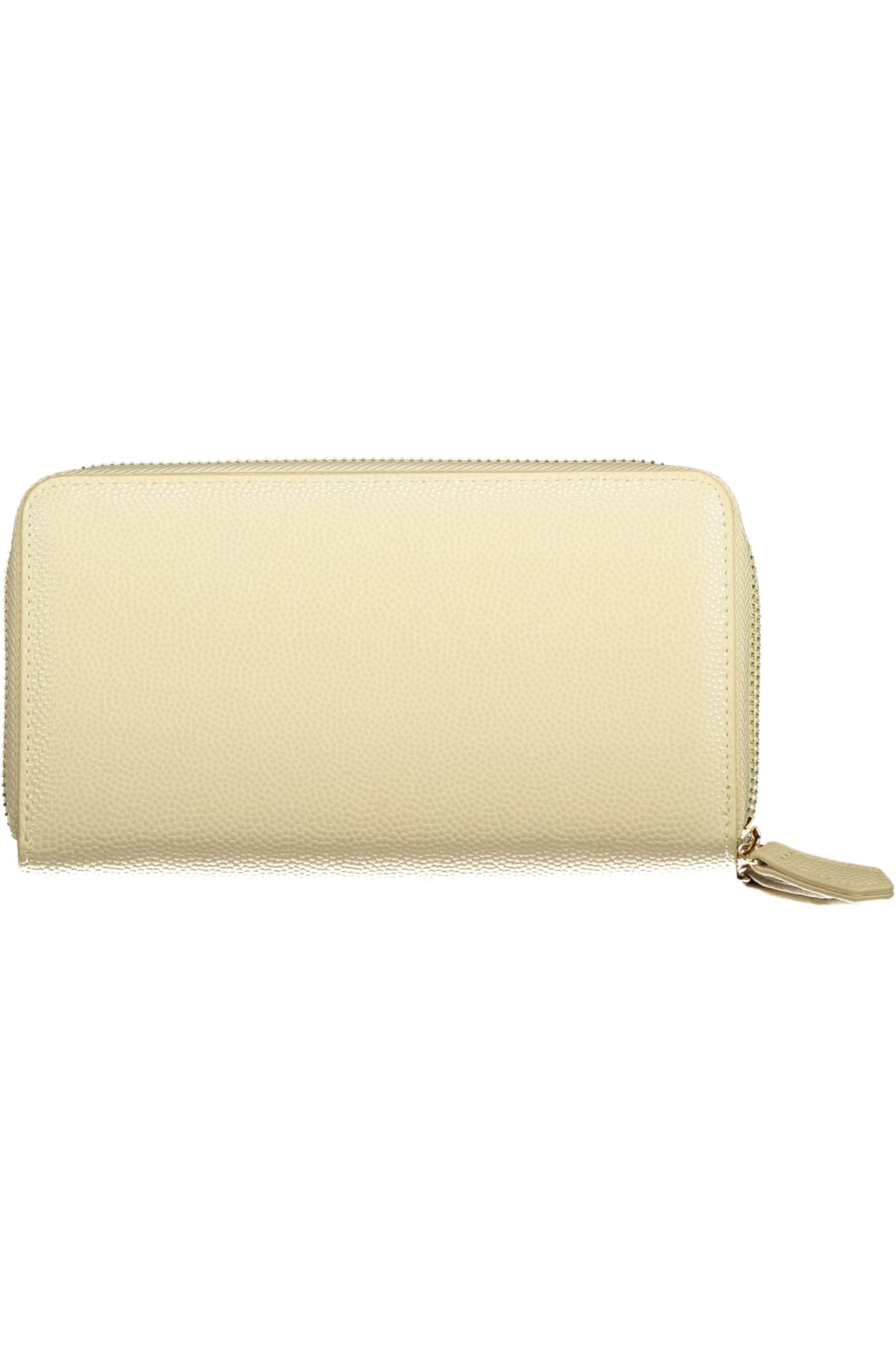 VALENTINO BAGS WOMEN'S SILVER WALLET
