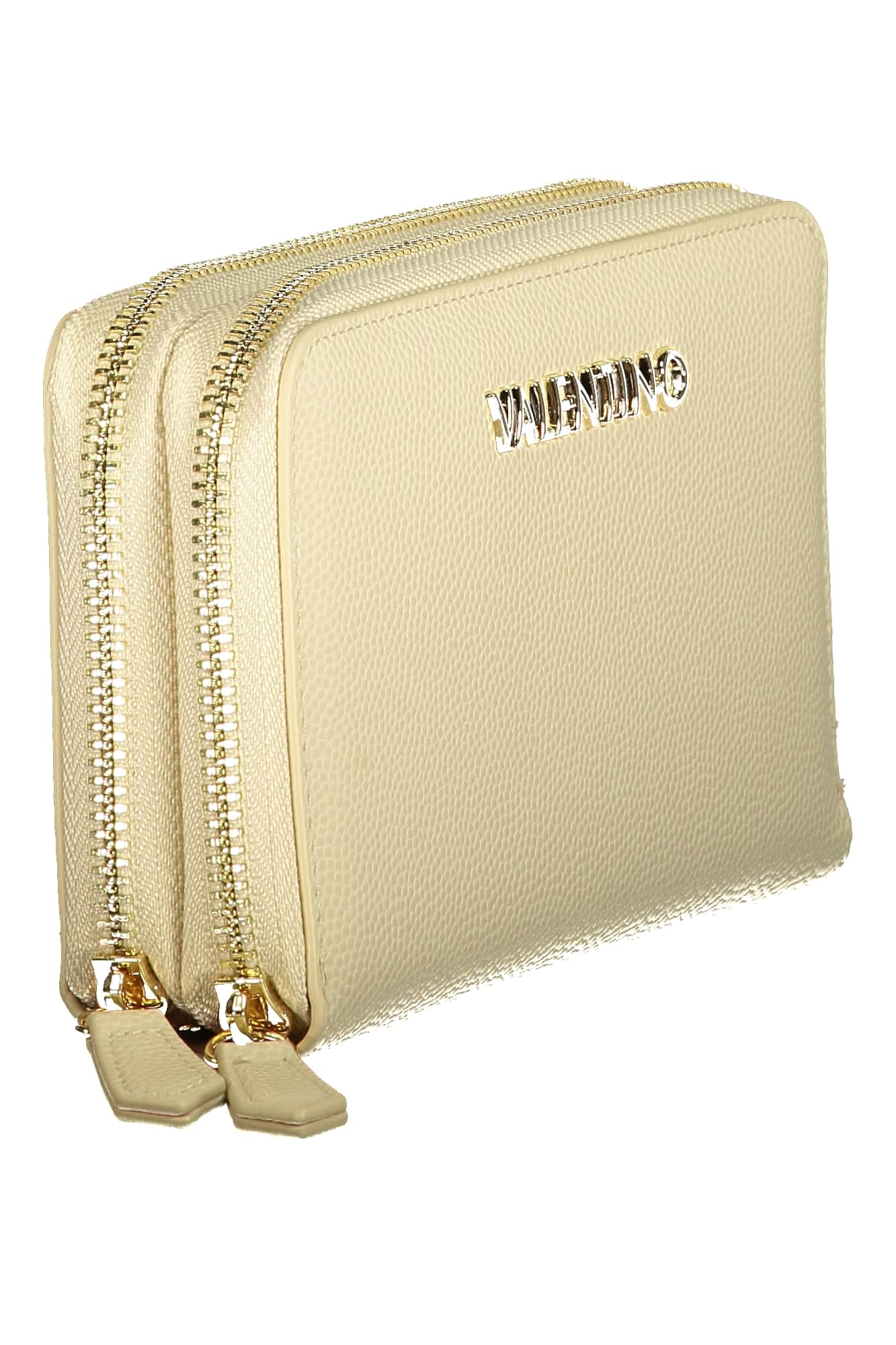 VALENTINO BAGS WOMEN'S SILVER WALLET