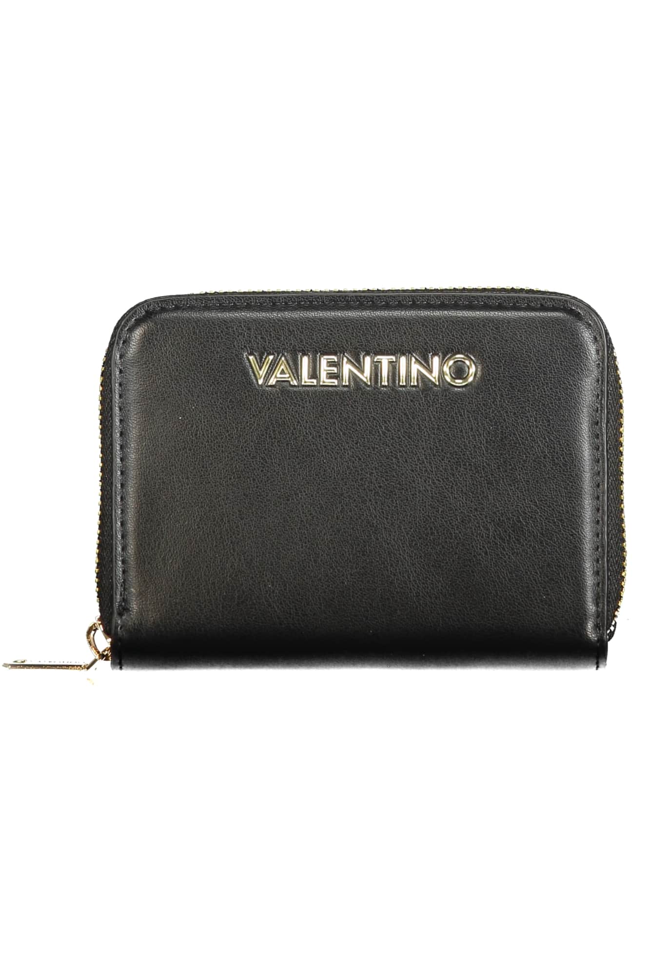 VALENTINO BAGS WOMEN'S BLACK WALLET