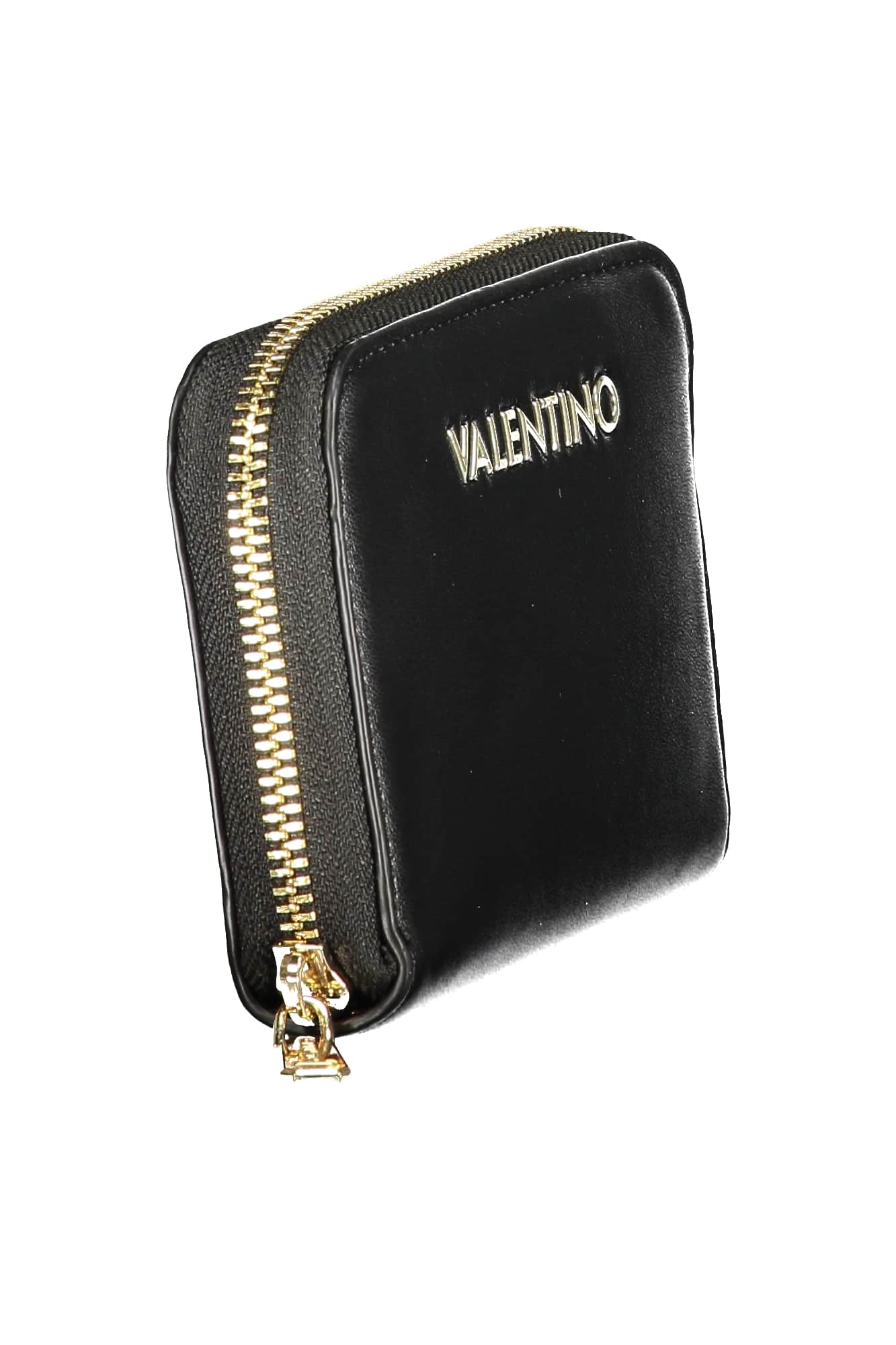 VALENTINO BAGS WOMEN'S BEIGE WALLET
