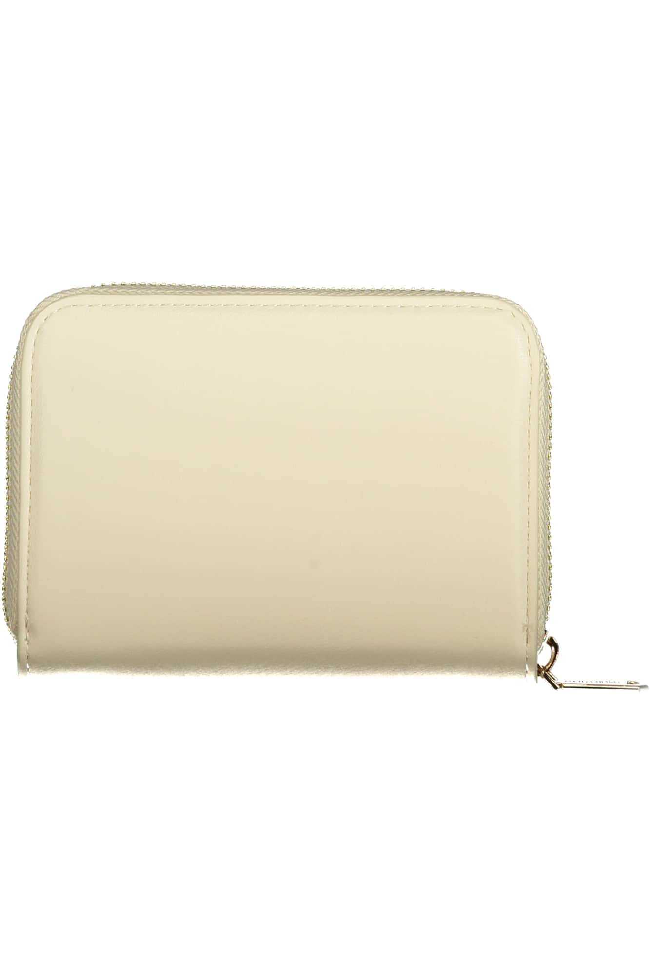 VALENTINO BAGS WOMEN'S BEIGE WALLET