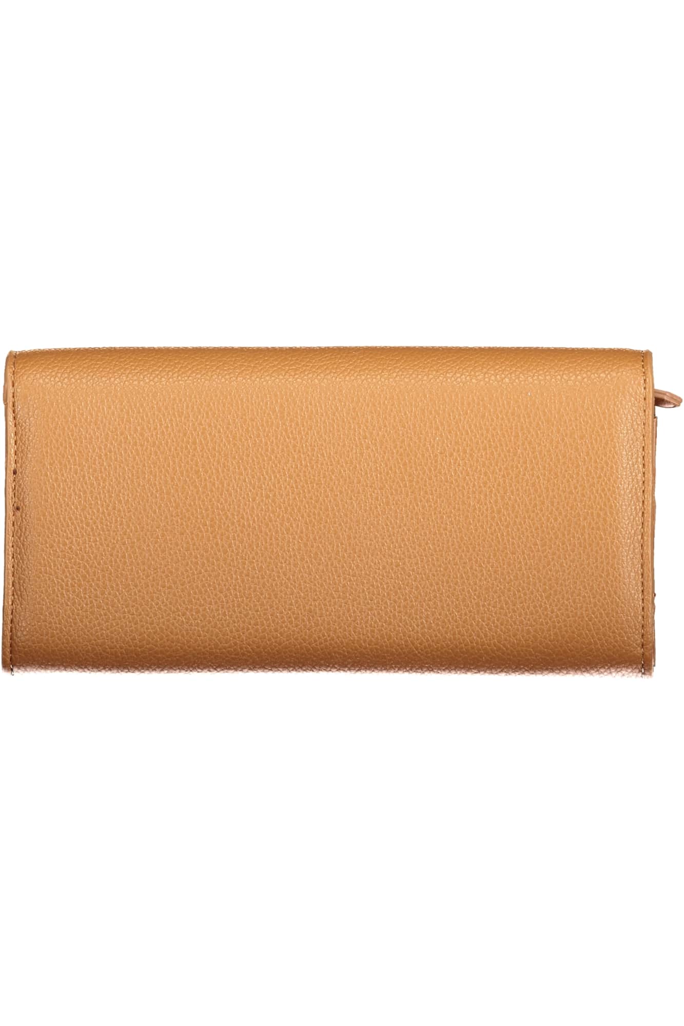 VALENTINO BAGS WOMEN'S WALLET BROWN
