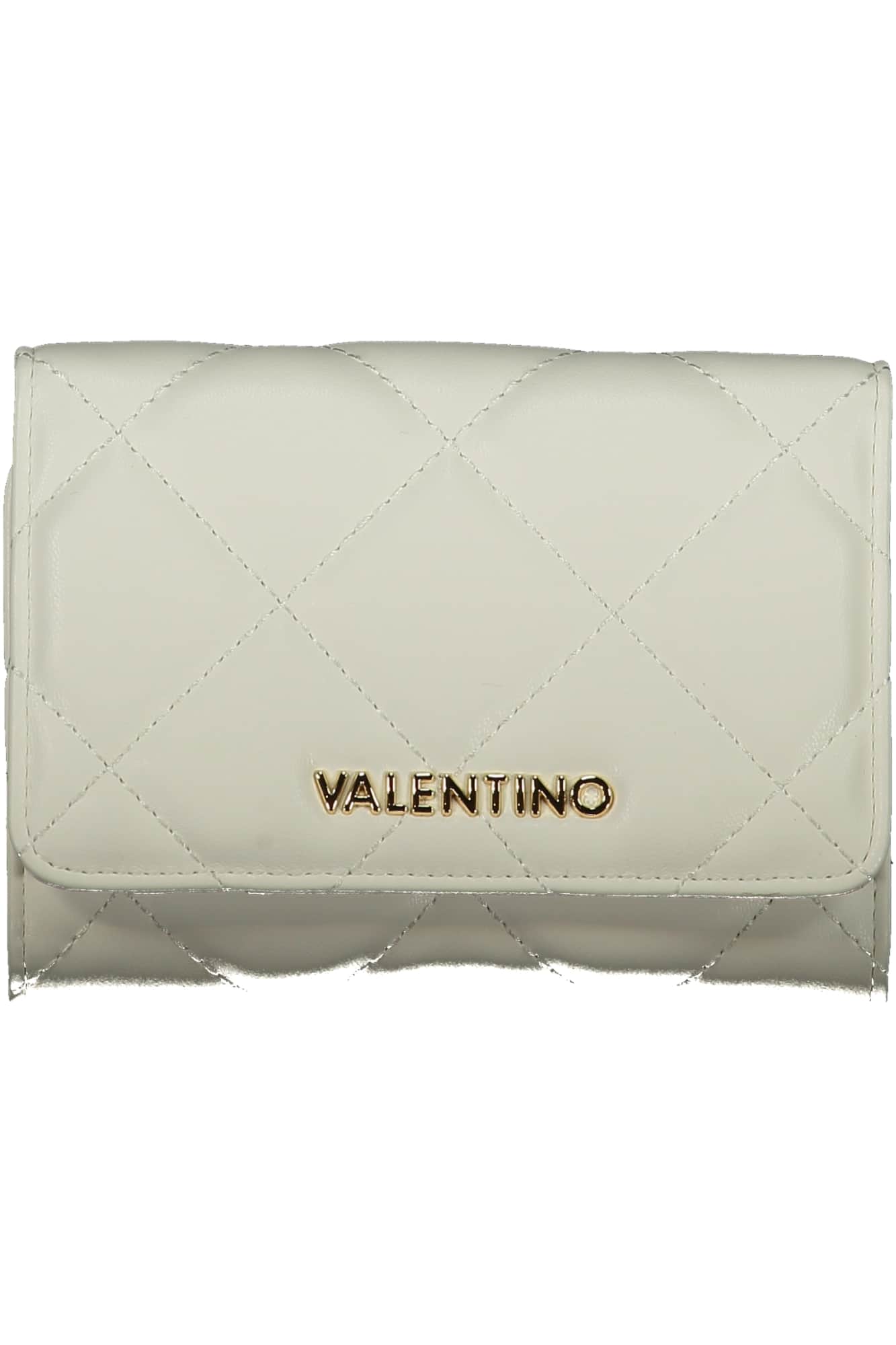 VALENTINO BAGS WOMEN'S GREY WALLET