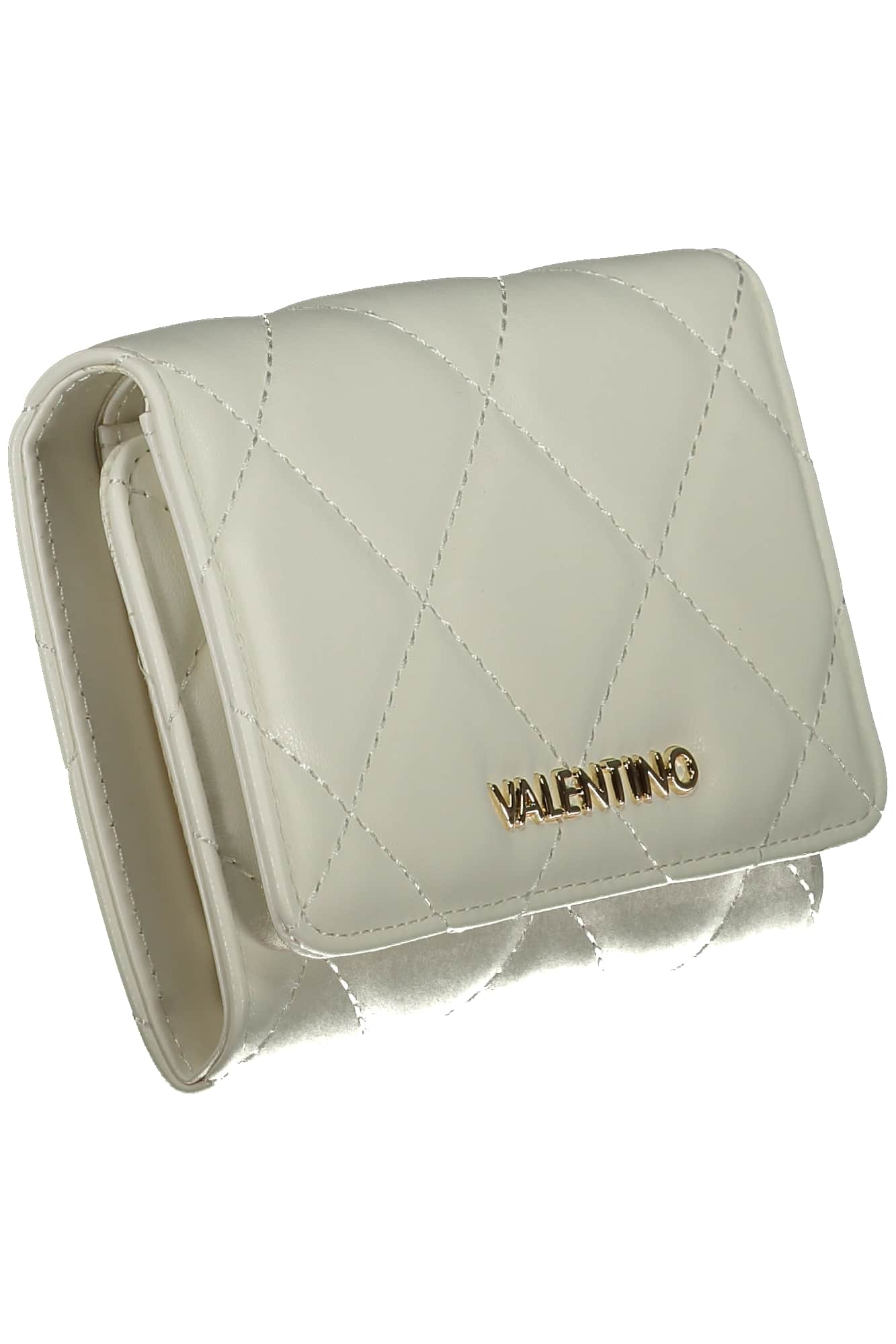 VALENTINO BAGS WOMEN'S GREY WALLET