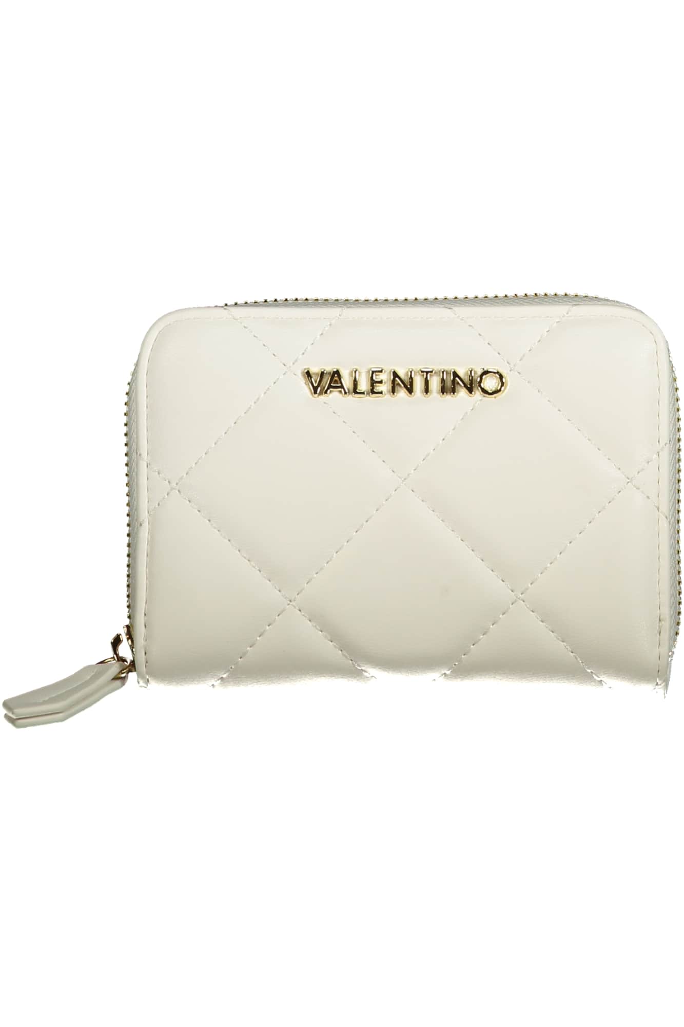 VALENTINO BAGS WOMEN'S WALLET BEIGE