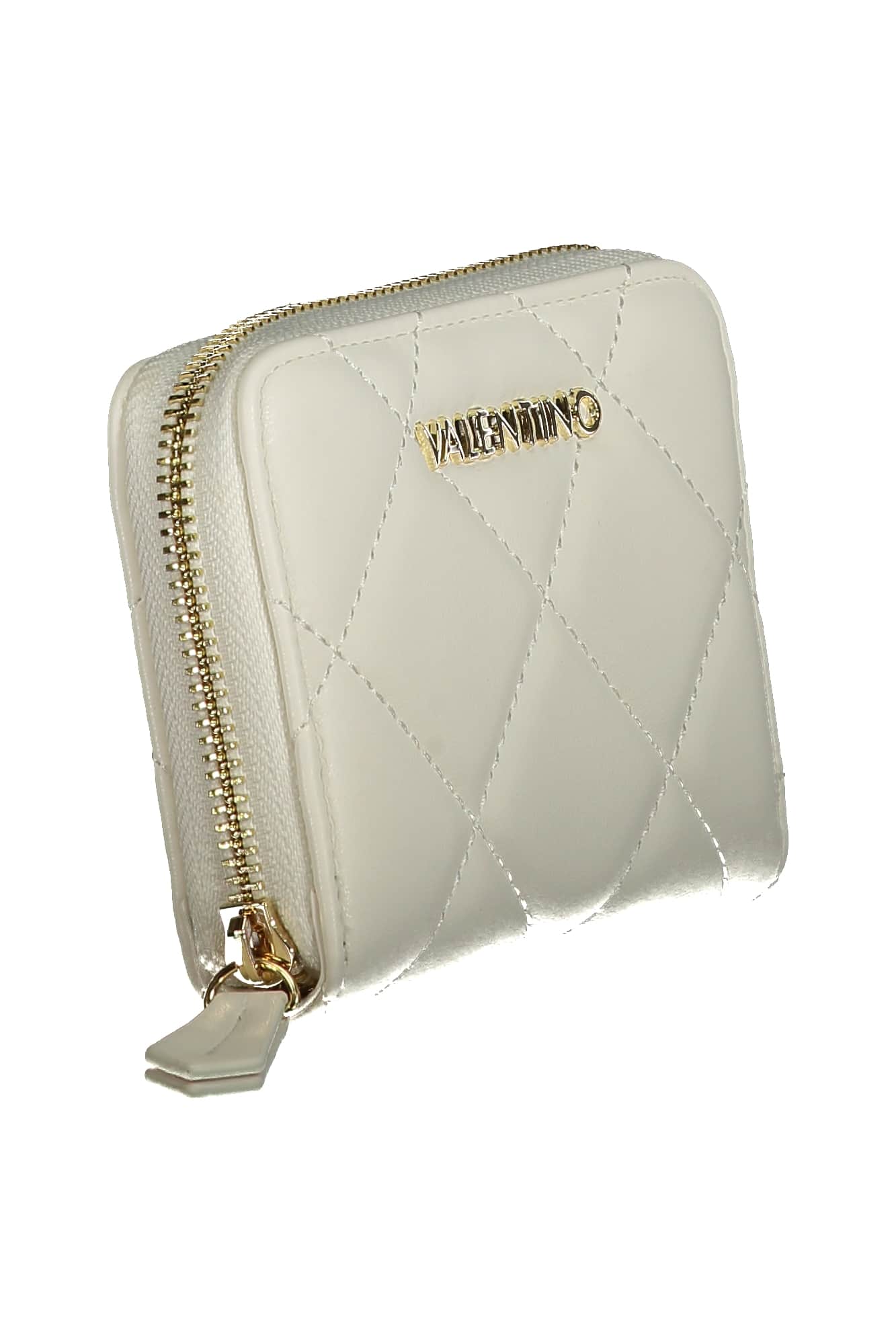 VALENTINO BAGS WOMEN'S WALLET BEIGE