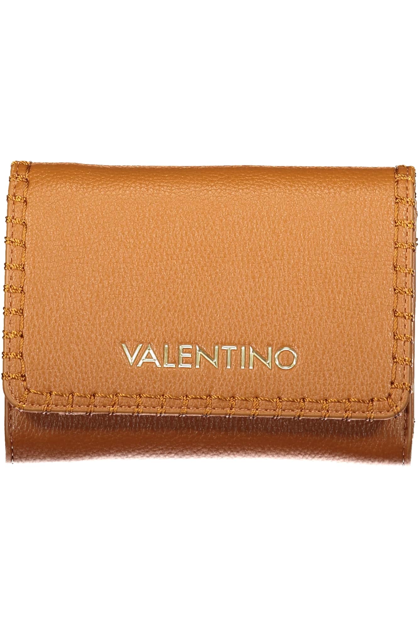 VALENTINO BAGS WOMEN'S BLACK WALLET