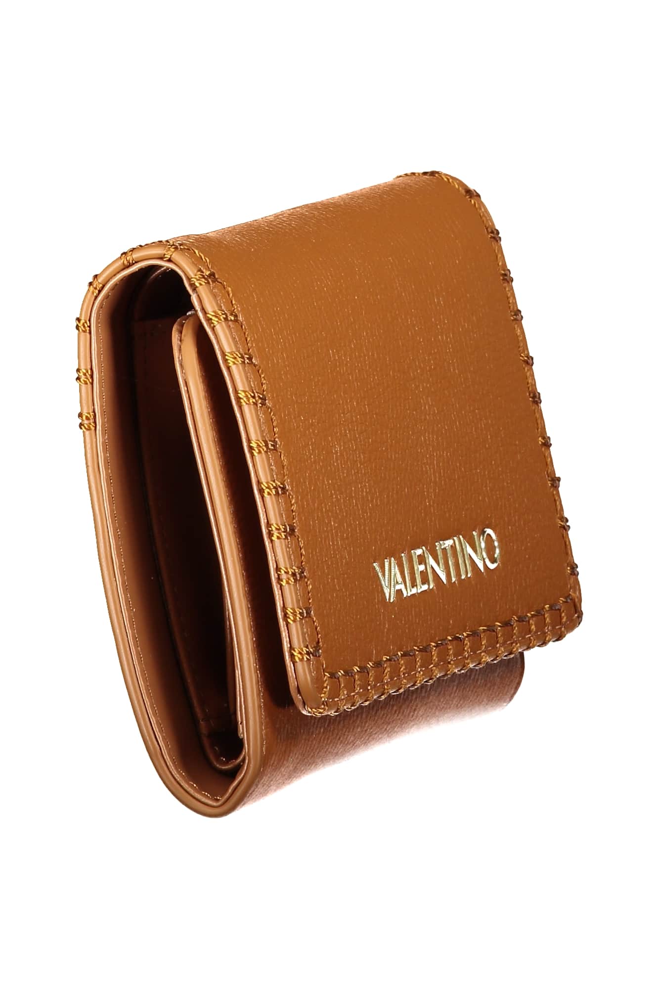 VALENTINO BAGS WOMEN'S BLACK WALLET