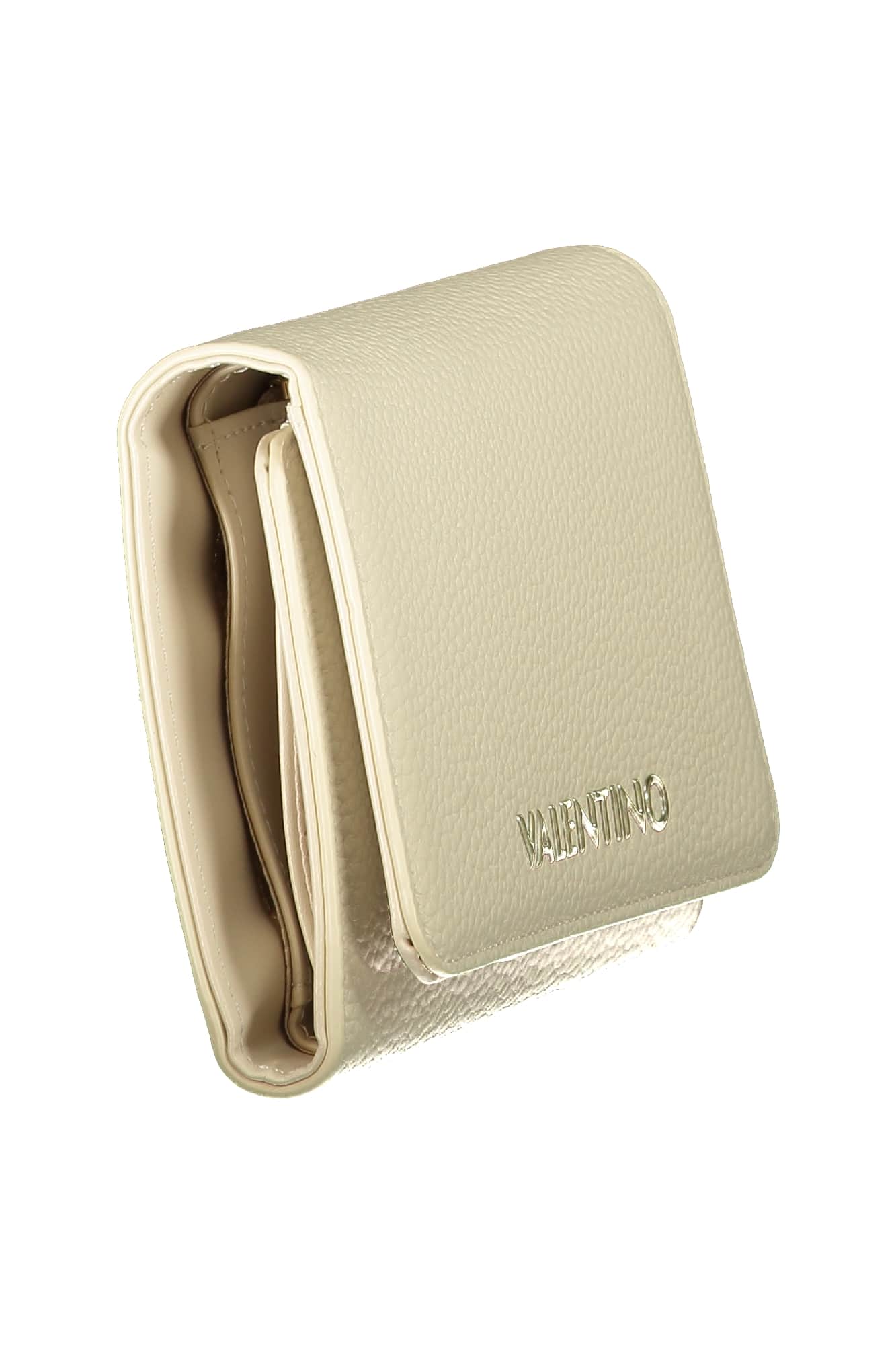 VALENTINO BAGS WOMEN'S WALLET BLACK