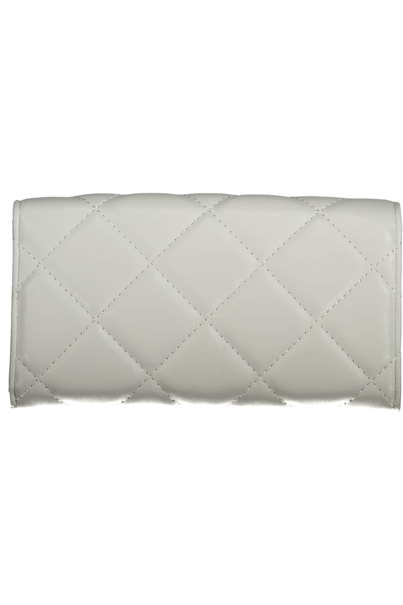 VALENTINO BAGS WOMEN'S GREY WALLET