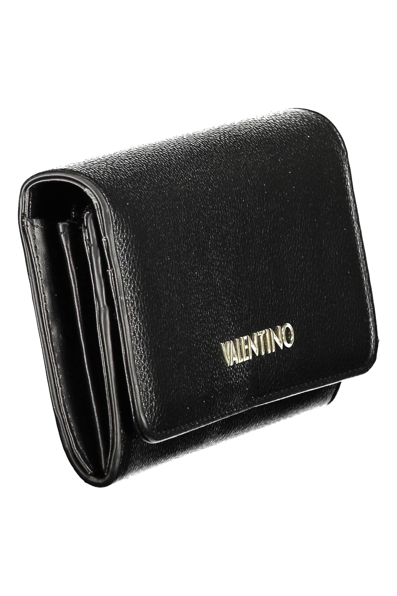 VALENTINO BAGS WOMEN'S WALLET BROWN