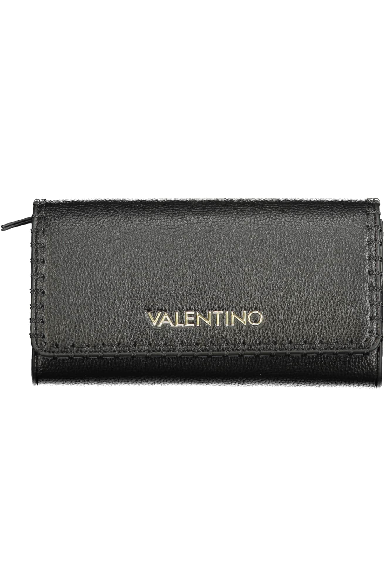 VALENTINO BAGS WOMEN'S WALLET BROWN