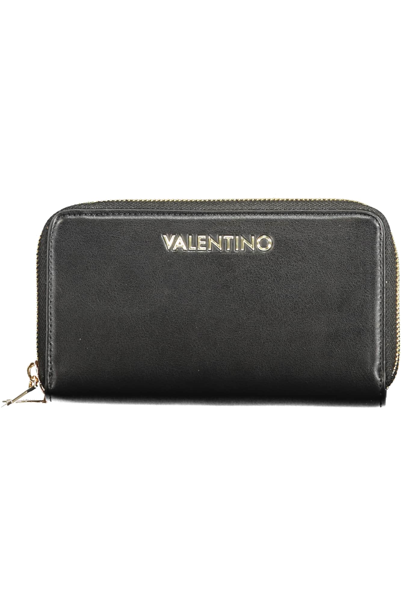 VALENTINO BAGS WOMEN'S BLACK WALLET