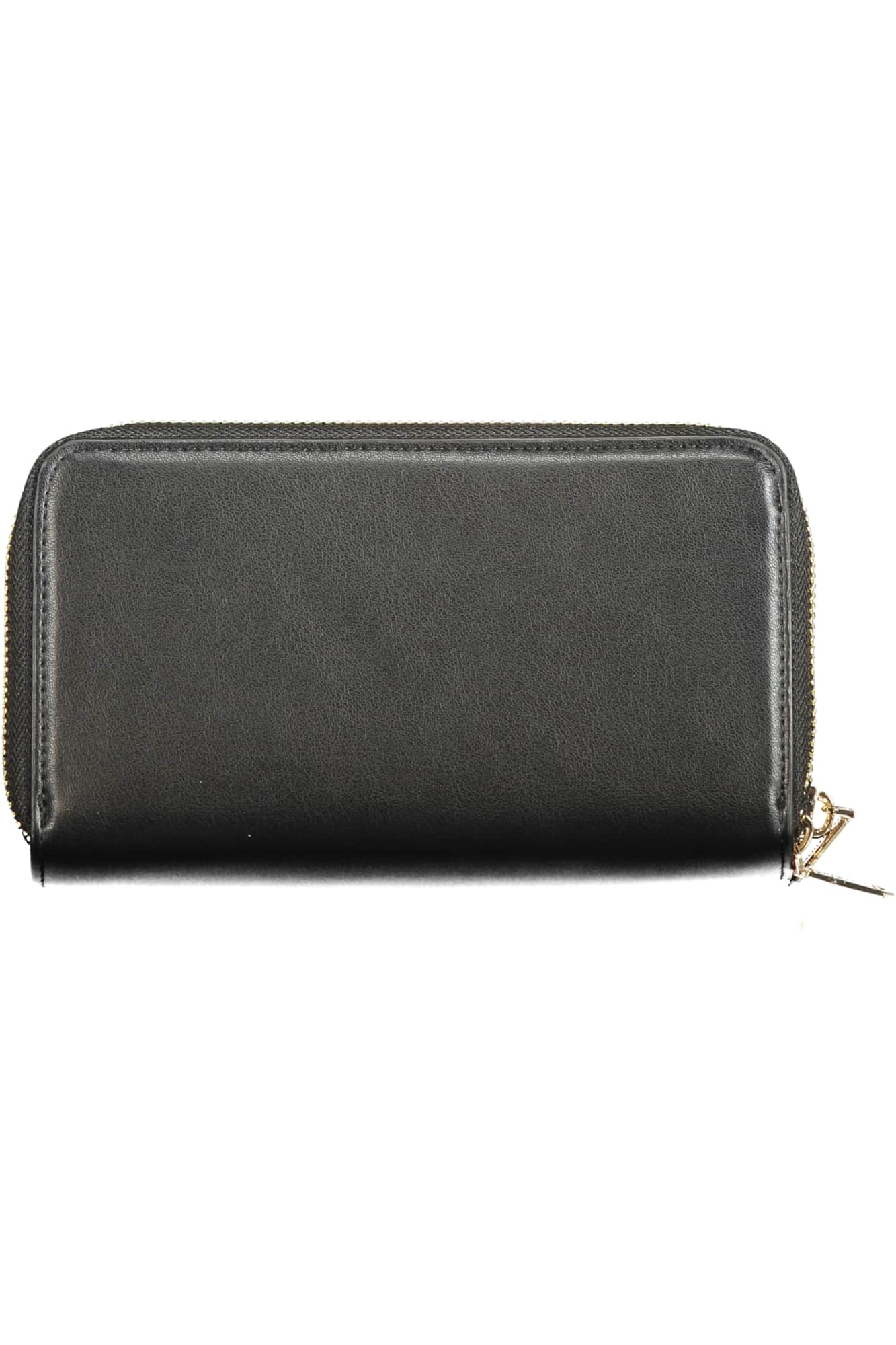VALENTINO BAGS WOMEN'S BLACK WALLET