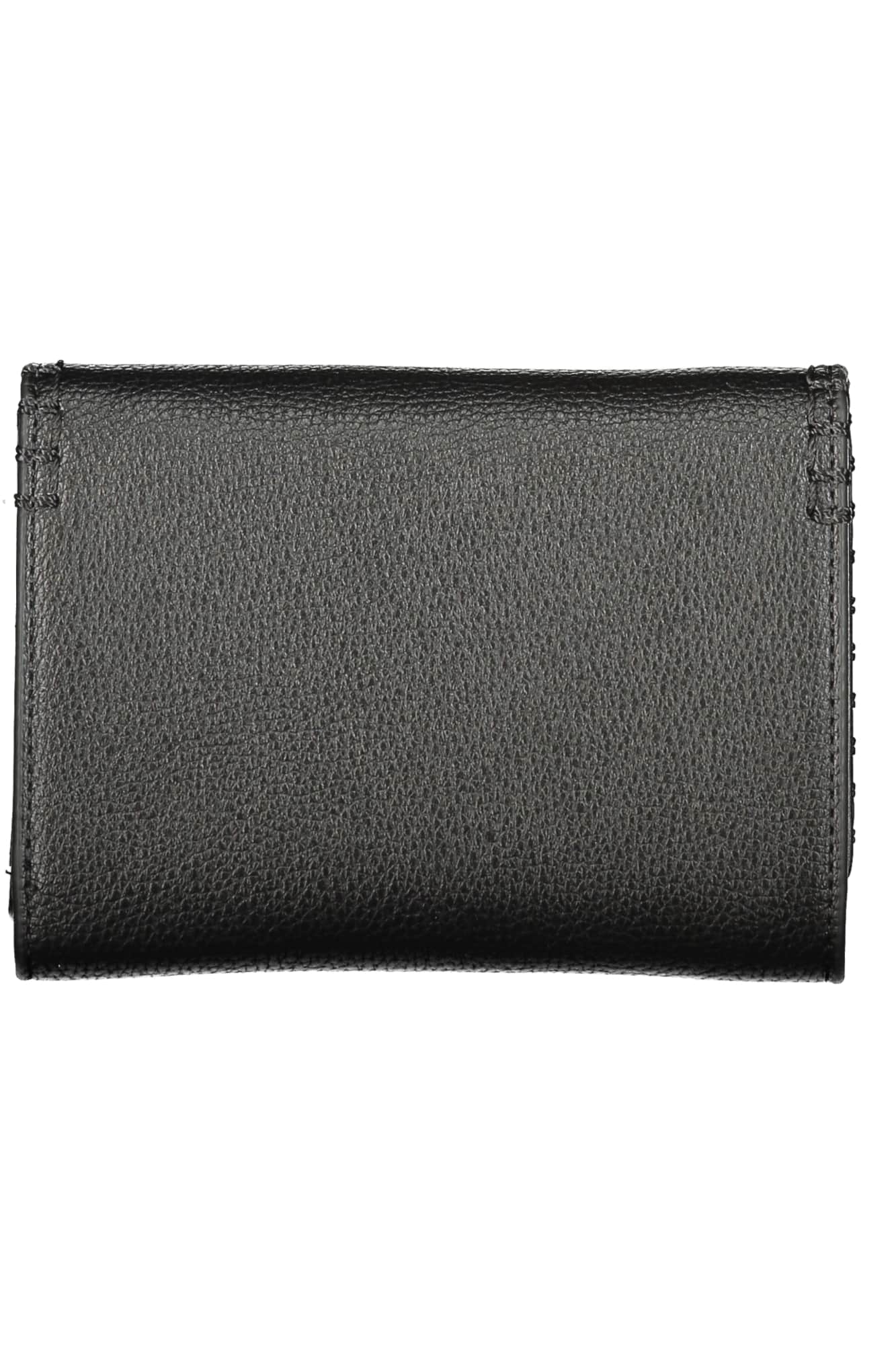 VALENTINO BAGS WOMEN'S BLACK WALLET