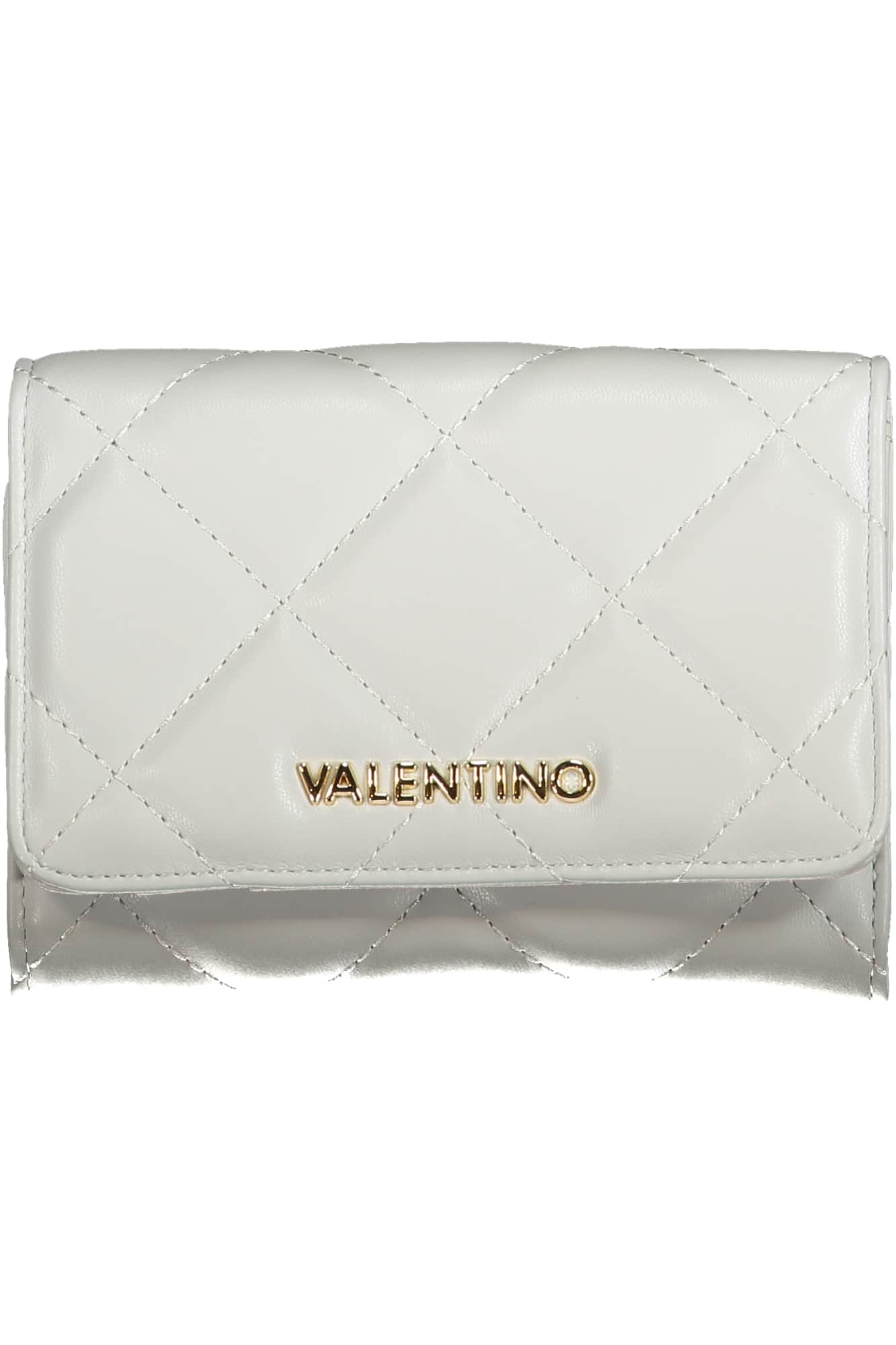 VALENTINO BAGS WOMEN'S GREY WALLET