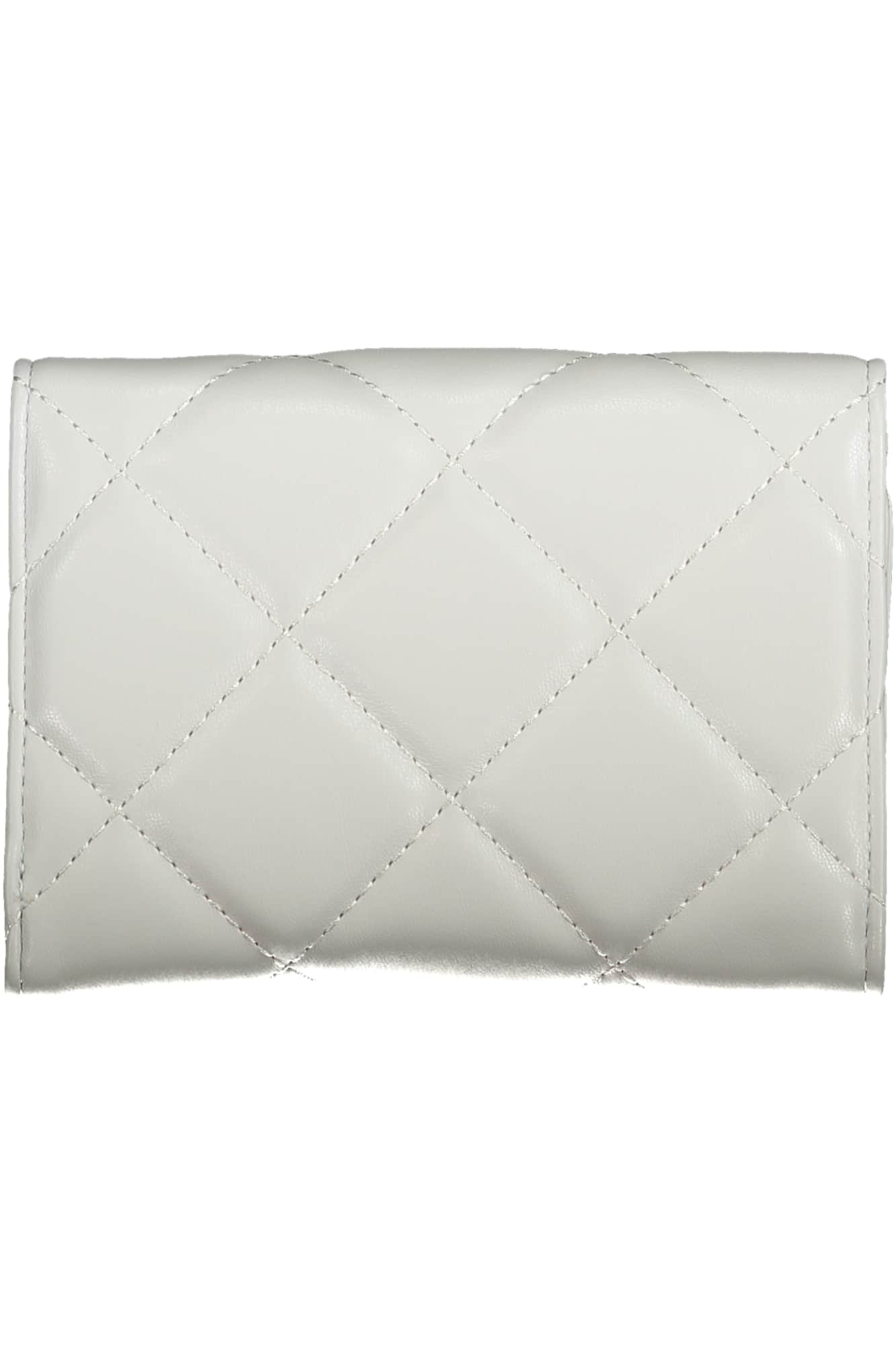 VALENTINO BAGS WOMEN'S GREY WALLET