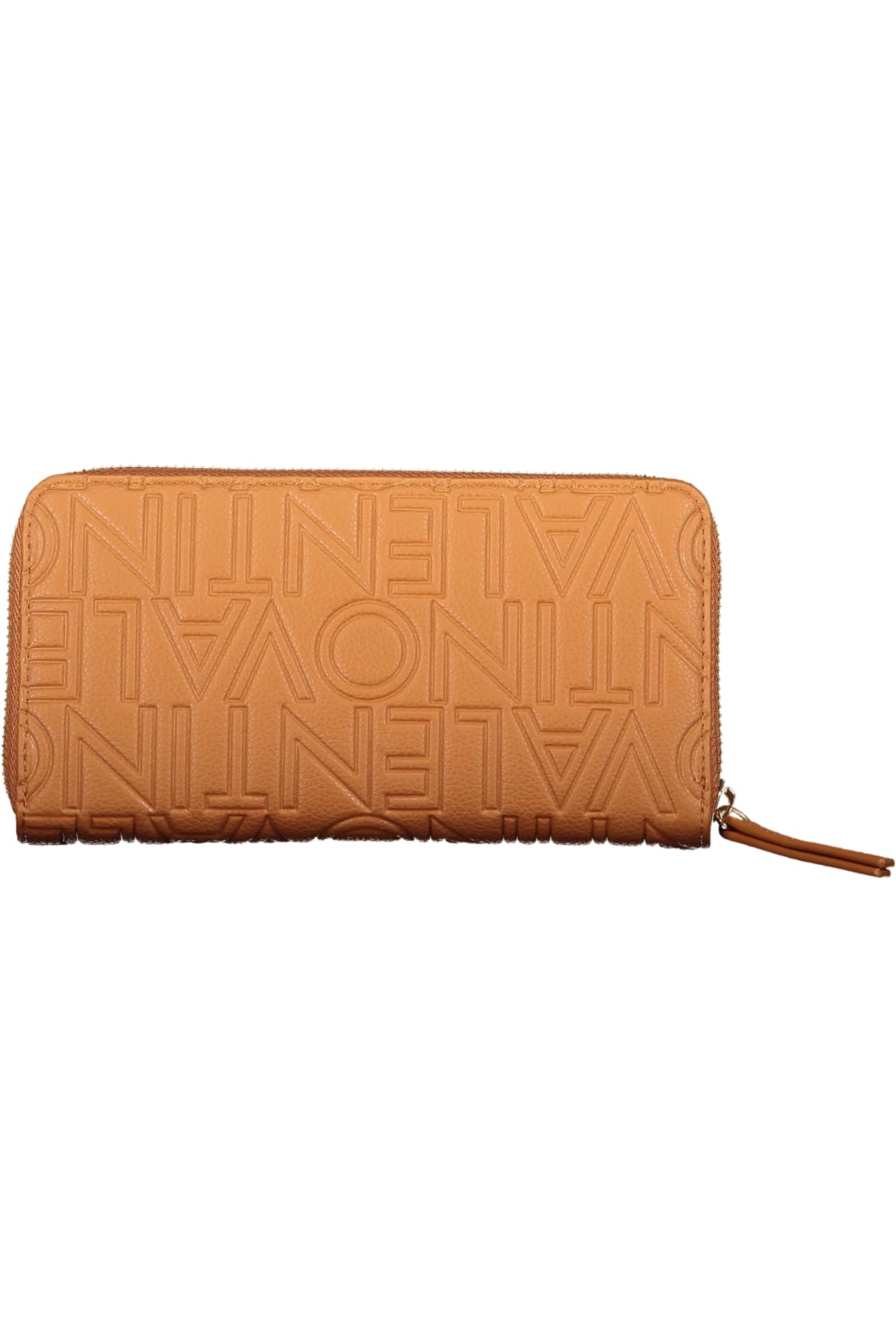 VALENTINO BAGS WOMEN'S WALLET BROWN