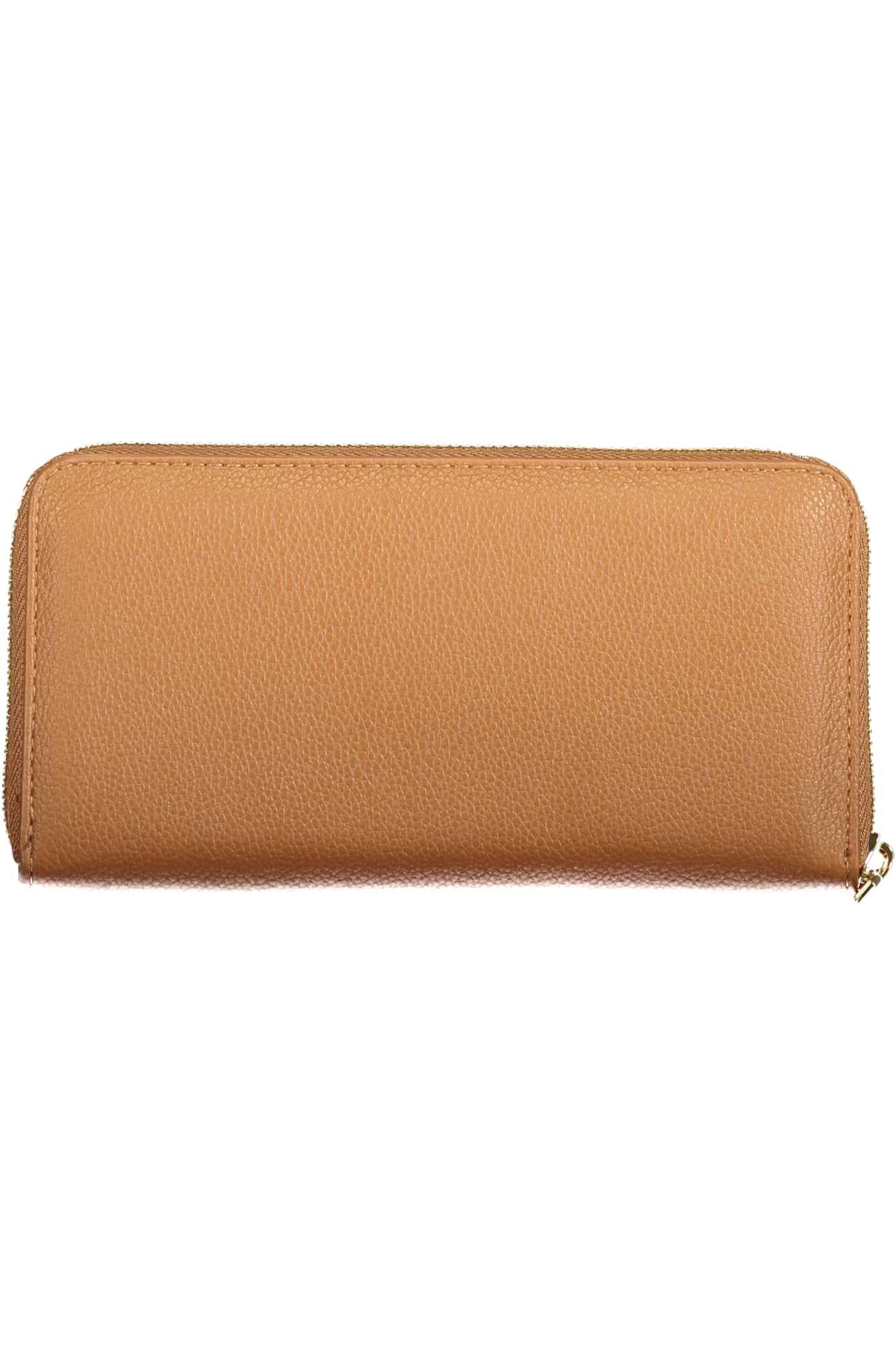 VALENTINO BAGS WOMEN'S WALLET BROWN