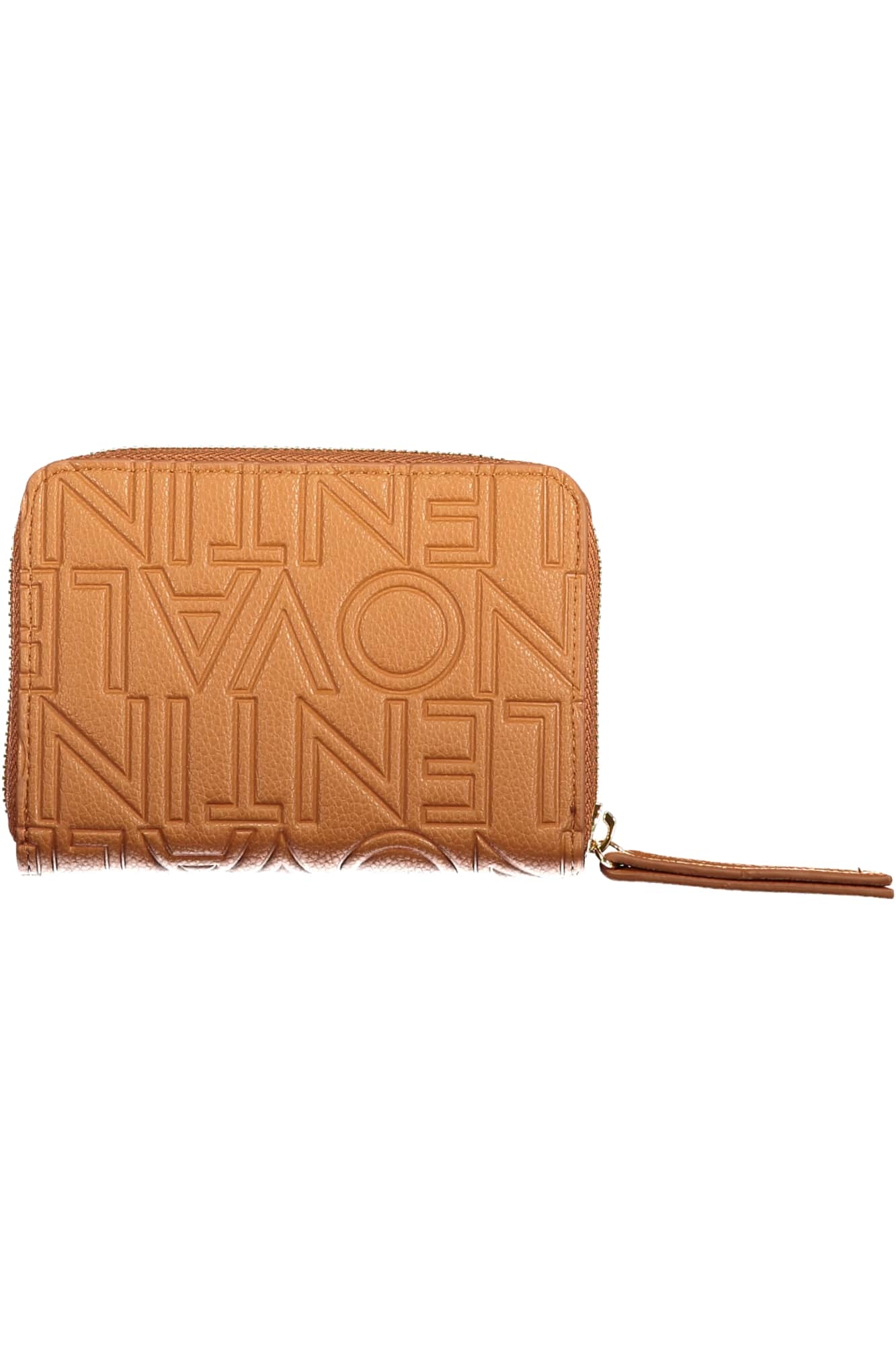 VALENTINO BAGS WOMEN'S WALLET BROWN