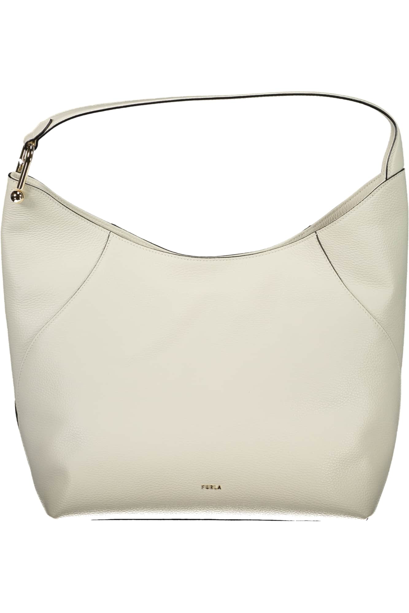FURLA WOMEN'S WHITE BAG