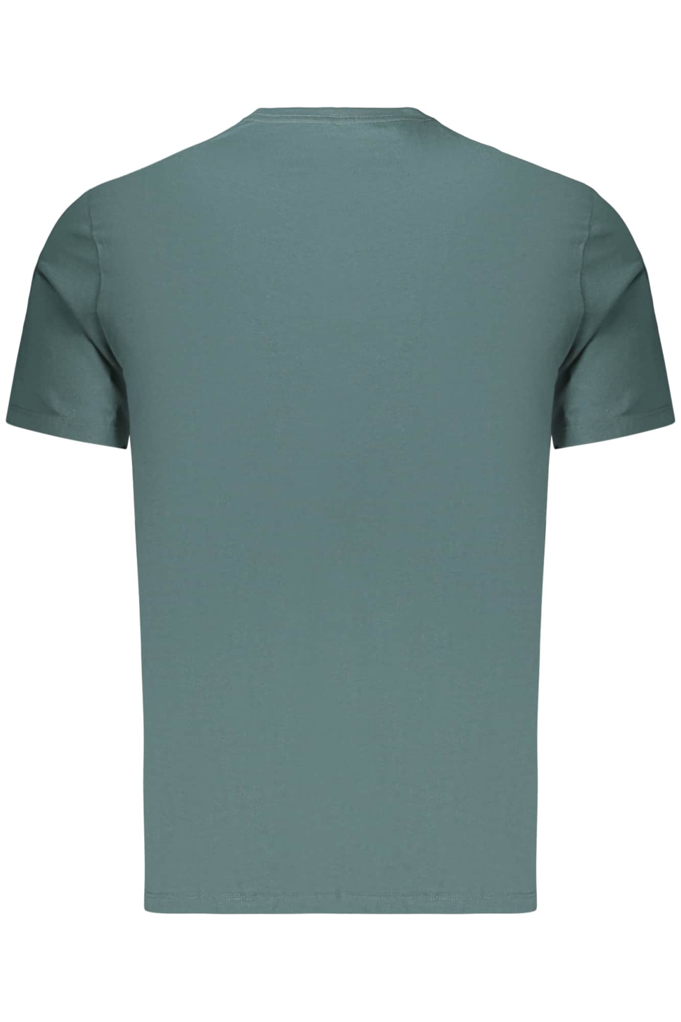 CALVIN KLEIN MEN'S SHORT-SLEEVE T-SHIRT WHITE