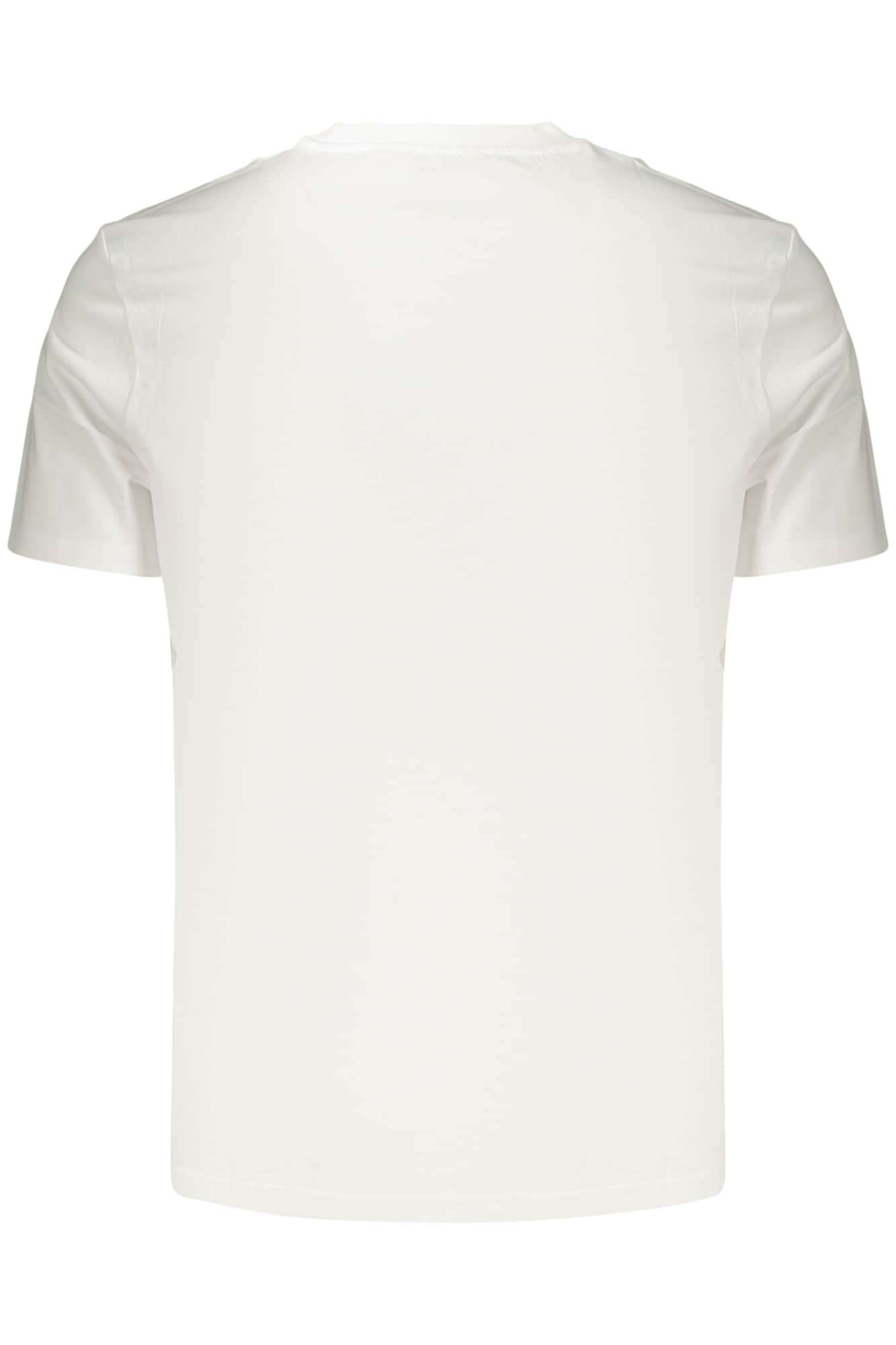 ELLESSE MEN'S SHORT-SLEEVE T-SHIRT, BEIGE