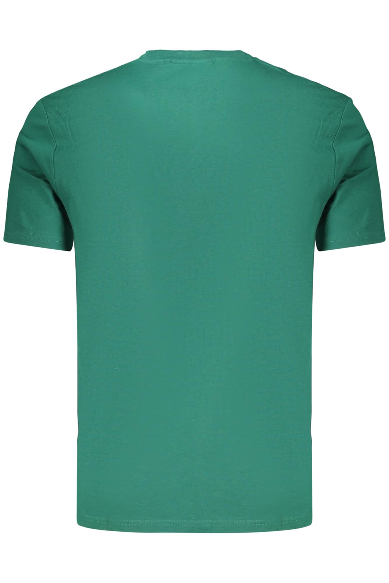 ELLESSE MEN'S SHORT-SLEEVE T-SHIRT, BEIGE