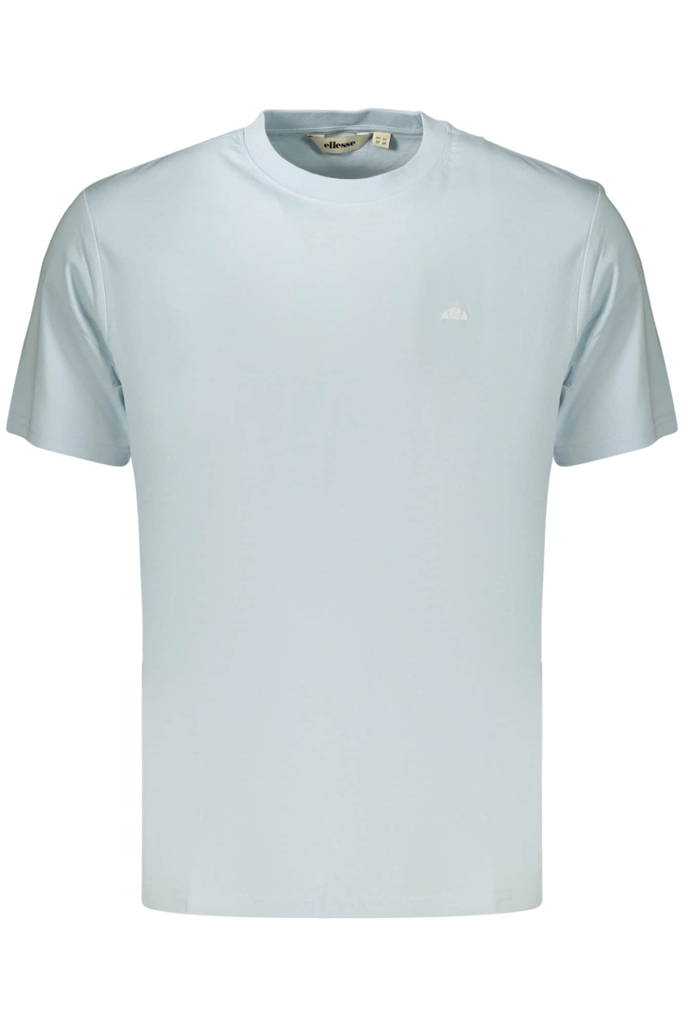 ELLESSE MEN'S SHORT-SLEEVE T-SHIRT, BLUE