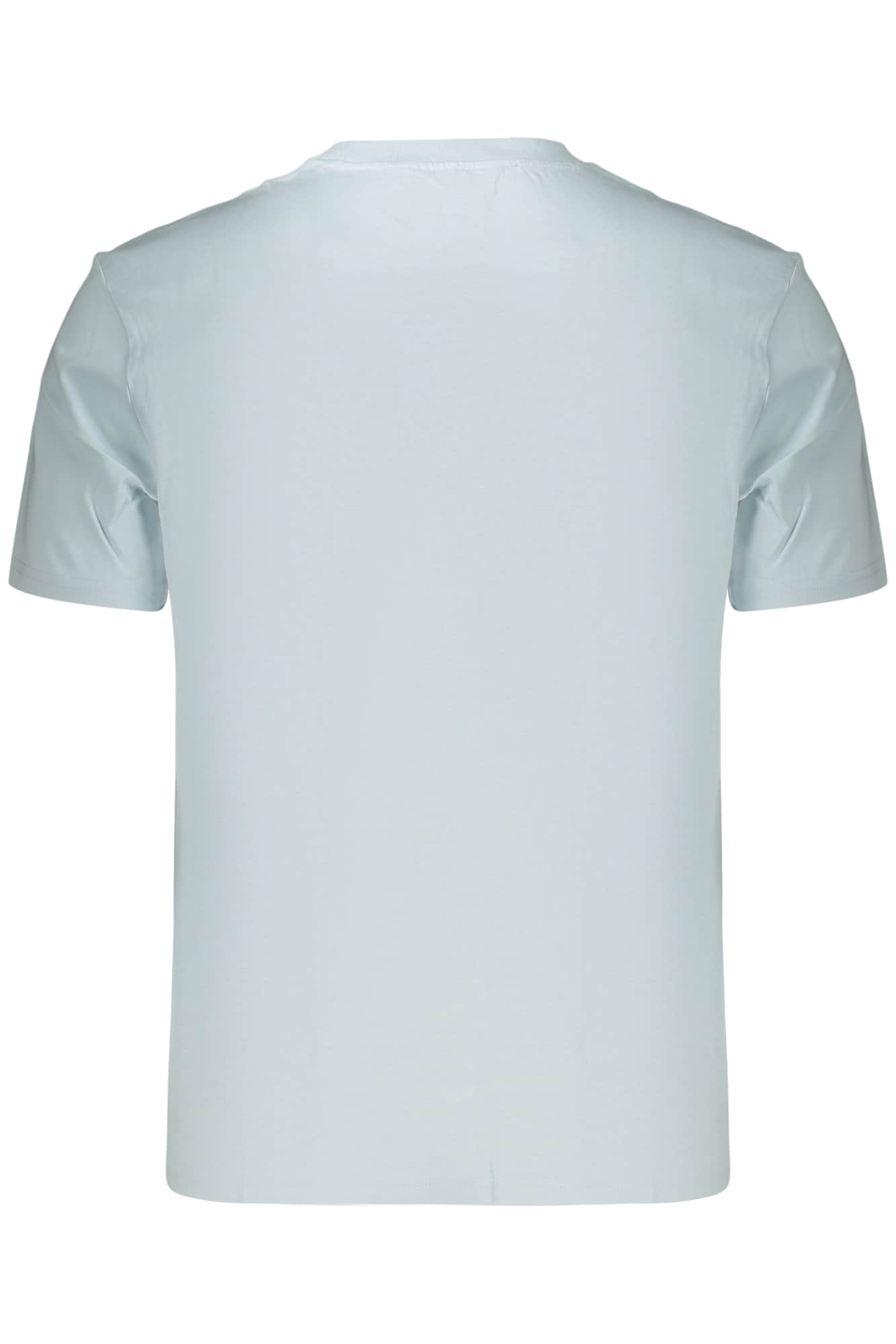 ELLESSE MEN'S SHORT-SLEEVE T-SHIRT, BEIGE
