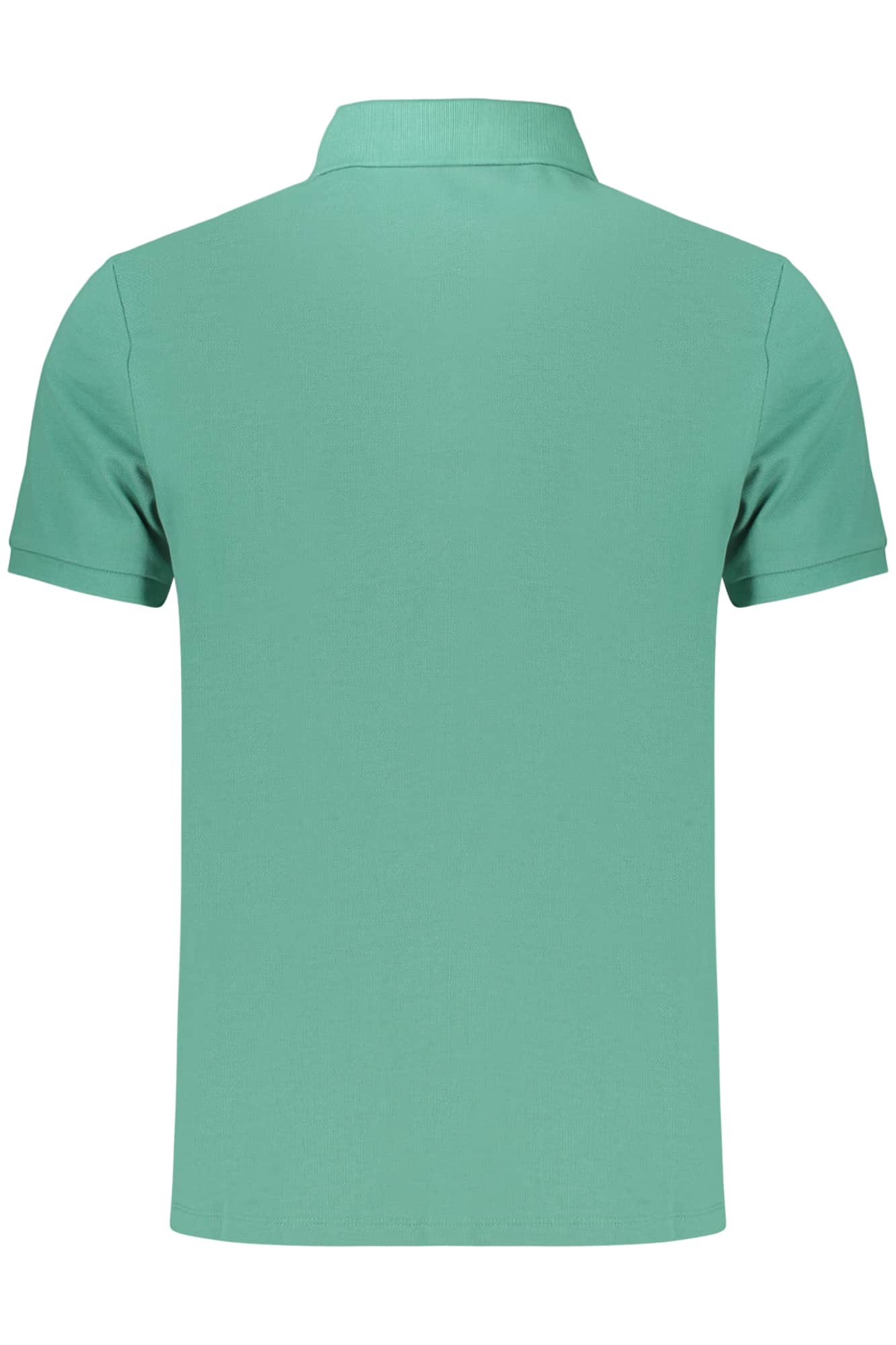 CALVIN KLEIN POLO SHORT SLEEVE MEN WHITE