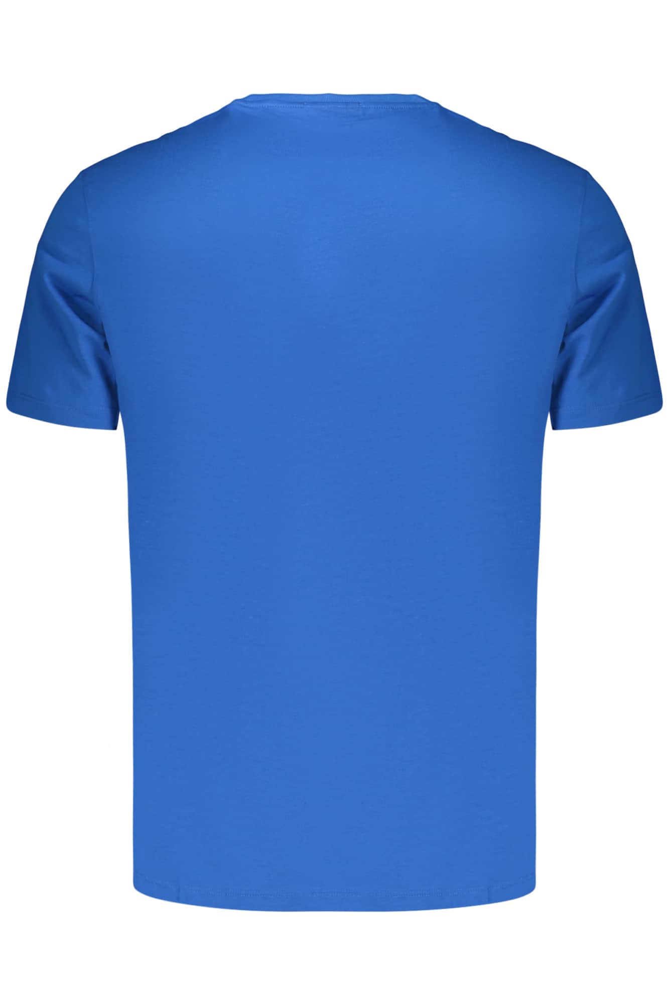 CALVIN KLEIN MEN'S SHORT SLEEVE T-SHIRT WHITE