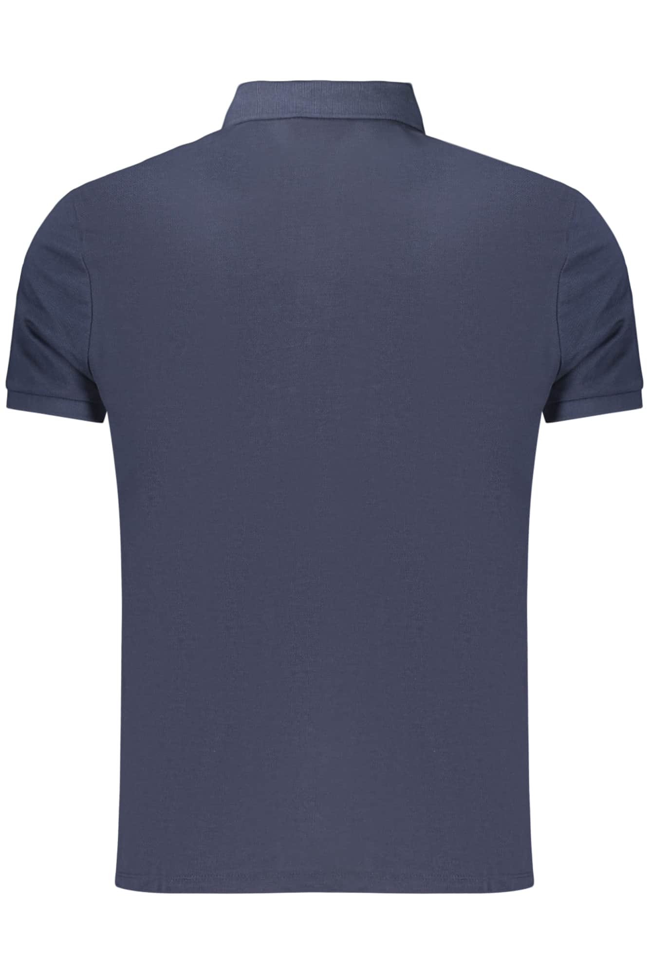 CALVIN KLEIN POLO SHORT SLEEVE MEN WHITE