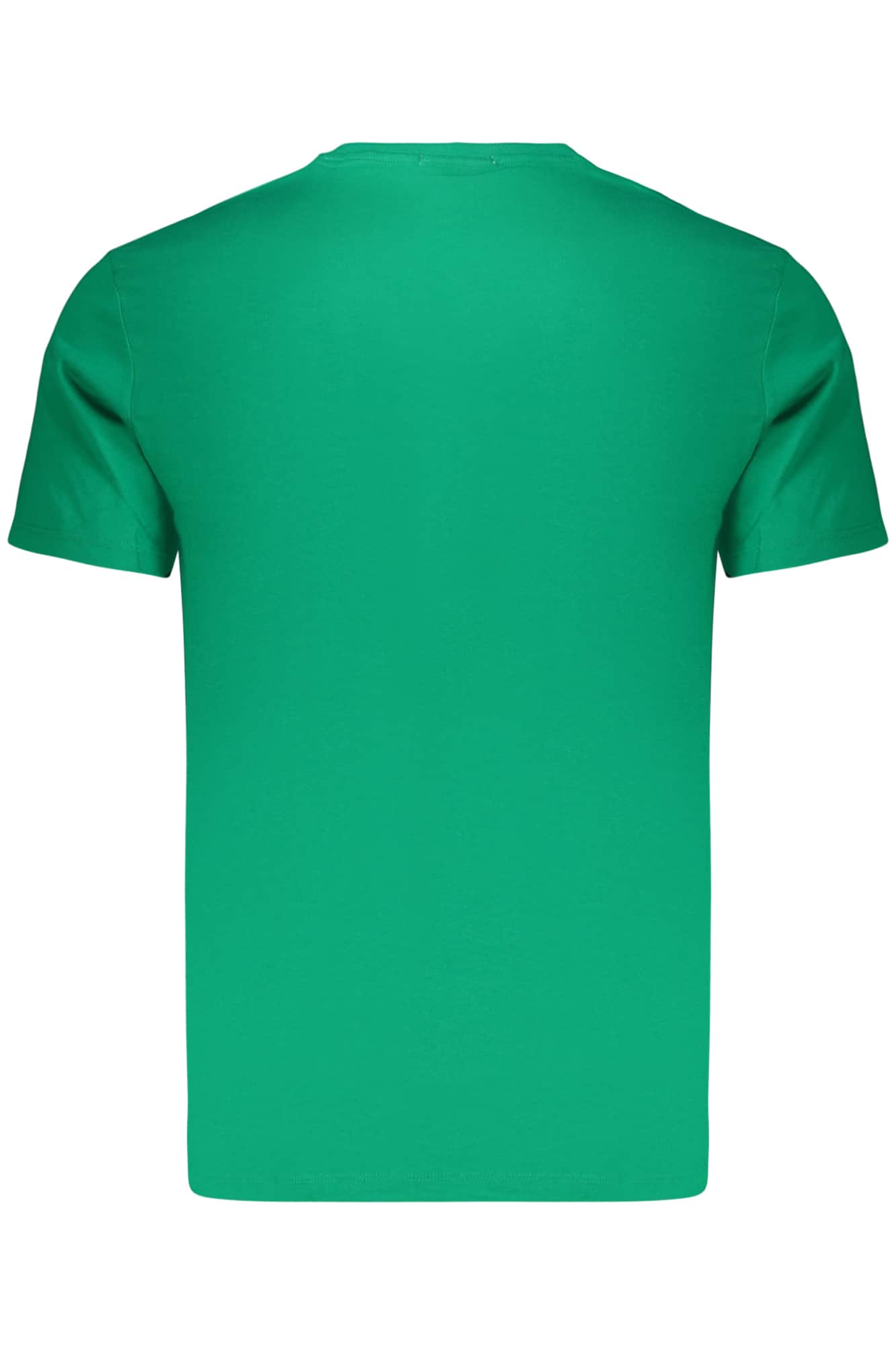 CALVIN KLEIN MEN'S SHORT SLEEVE T-SHIRT WHITE