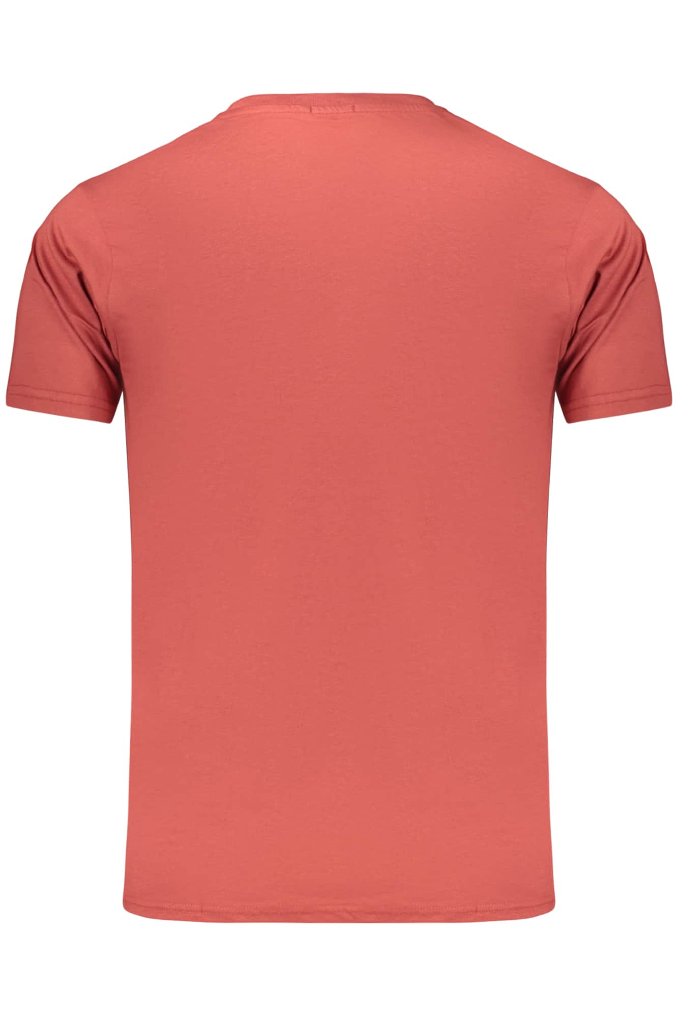 RIFLE SHORT SLEEVE T-SHIRT MEN WHITE