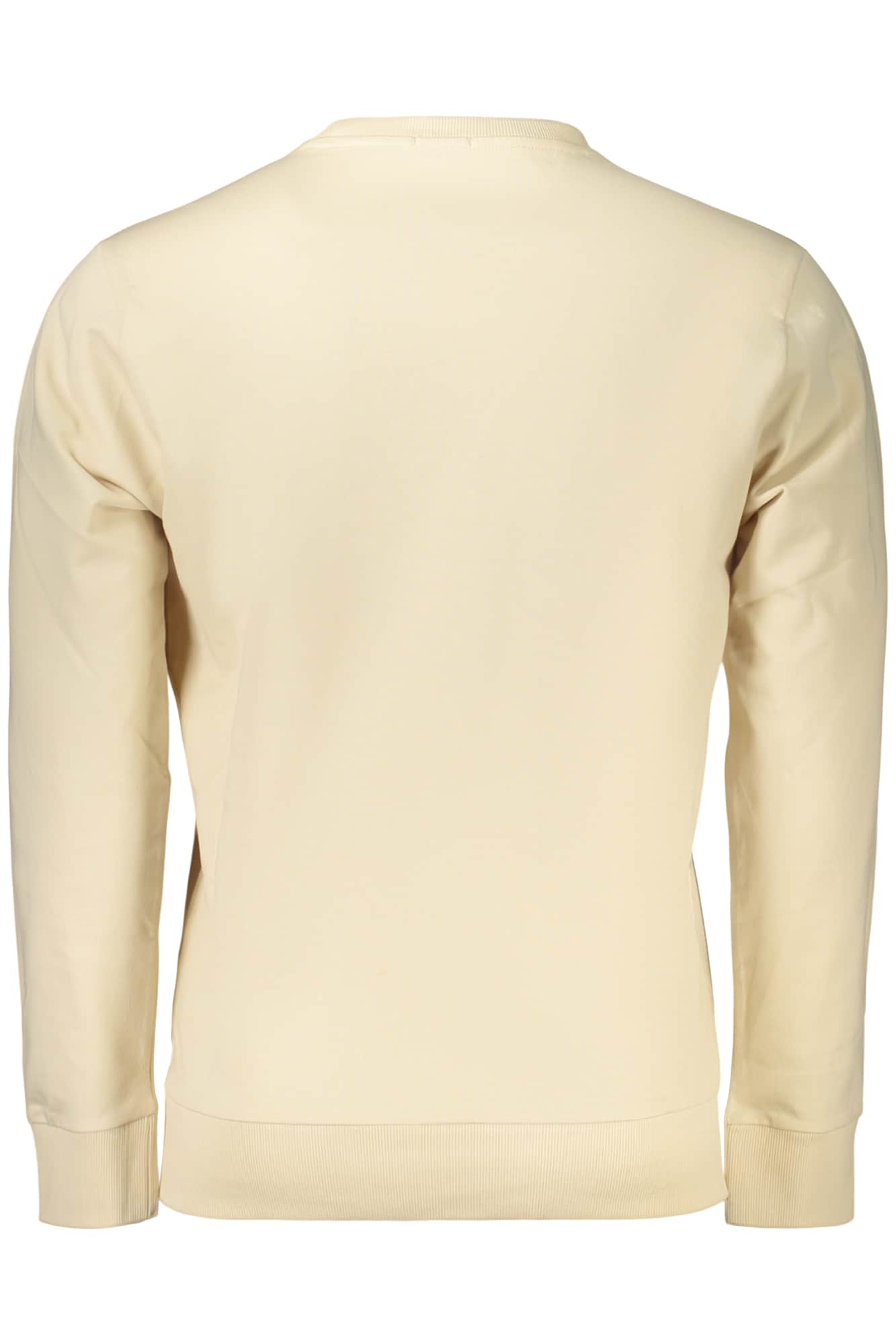RIFLE MEN'S ZIP-UP SWEATSHIRT BLUE