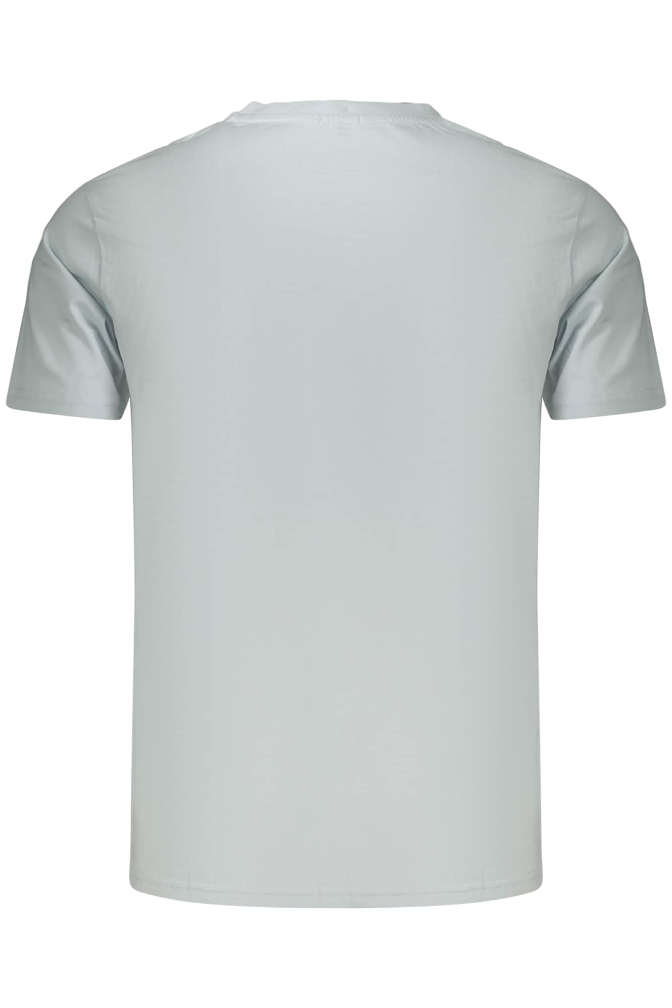 RIFLE SHORT SLEEVE T-SHIRT MEN WHITE