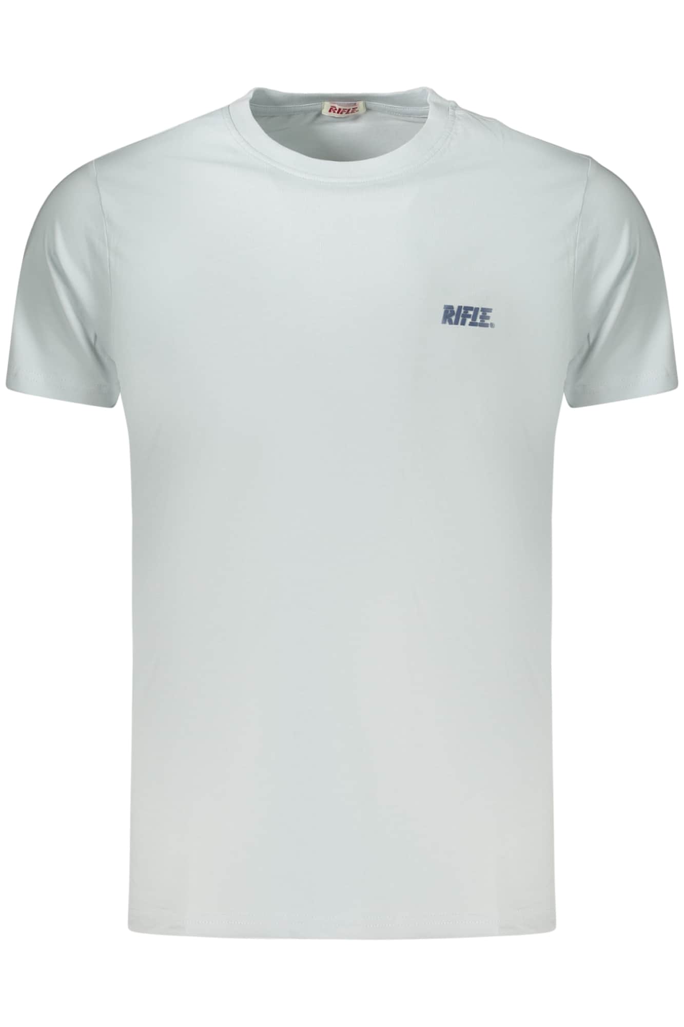 RIFLE SHORT SLEEVE T-SHIRT MEN BLACK