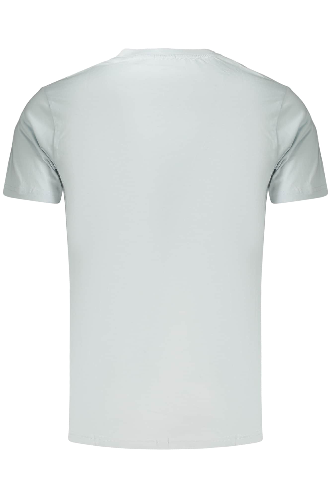 RIFLE SHORT SLEEVE T-SHIRT MEN BLACK