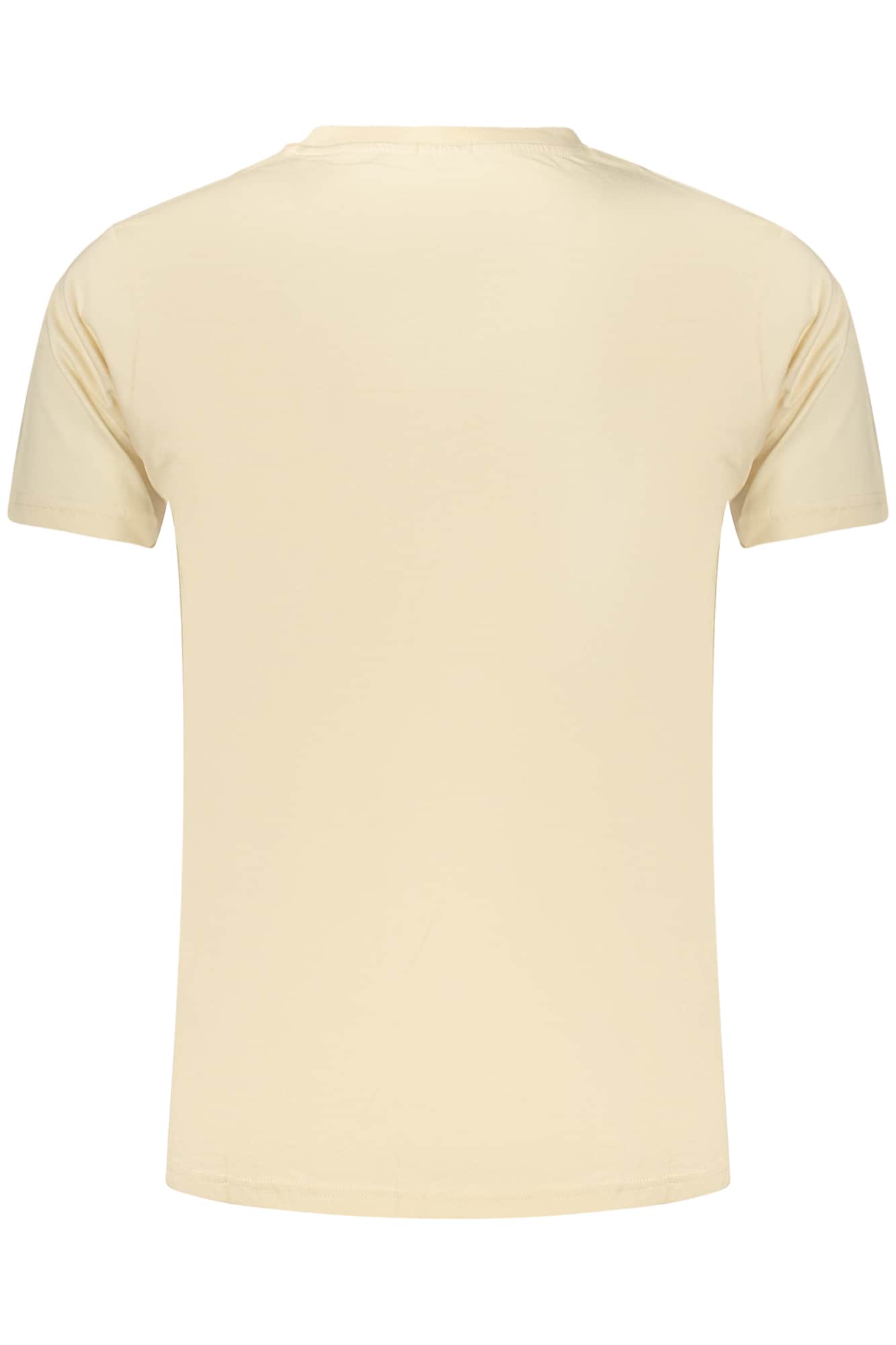 RIFLE SHORT SLEEVE T-SHIRT MEN BLACK