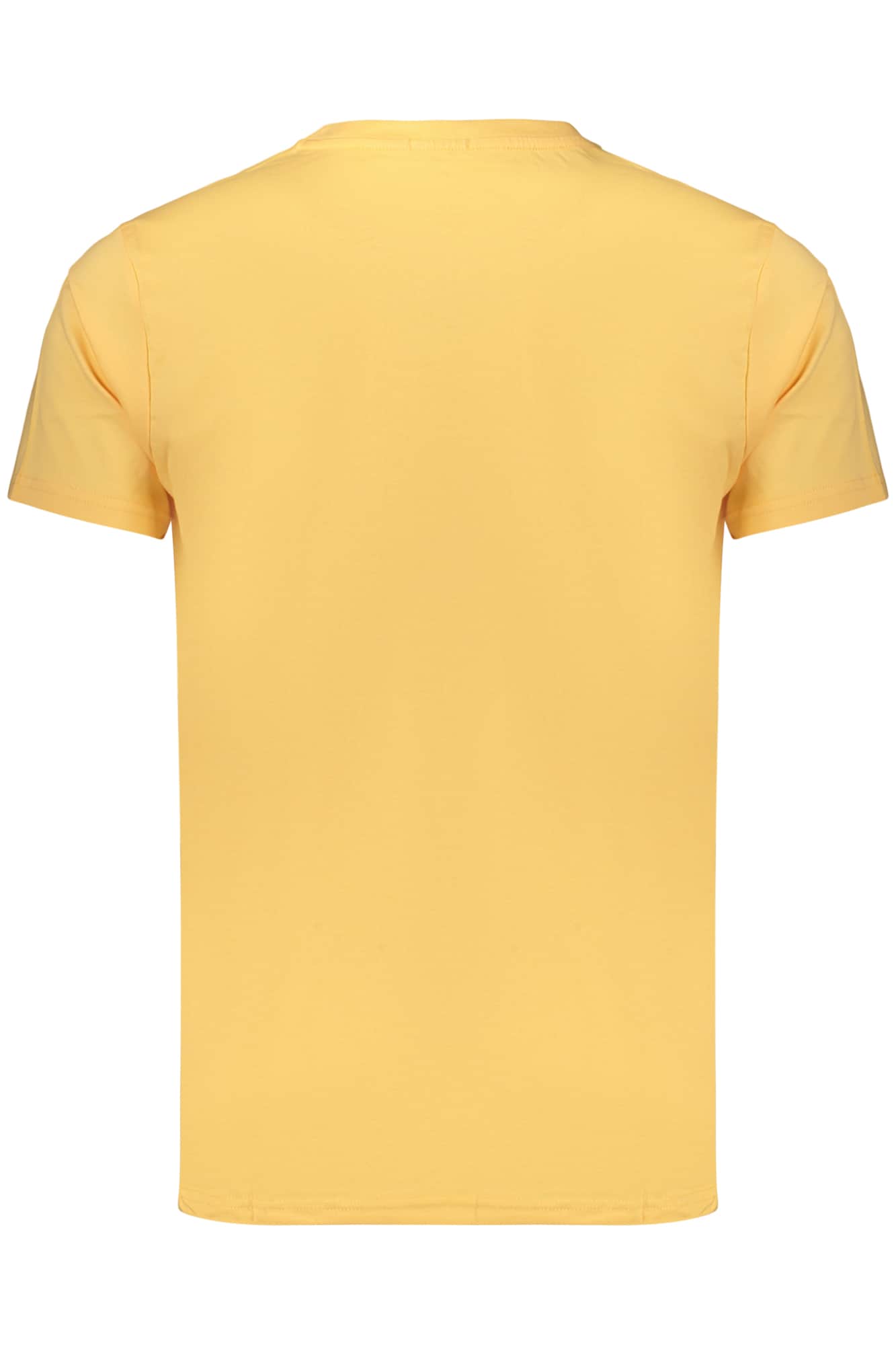 RIFLE SHORT SLEEVE T-SHIRT MEN WHITE