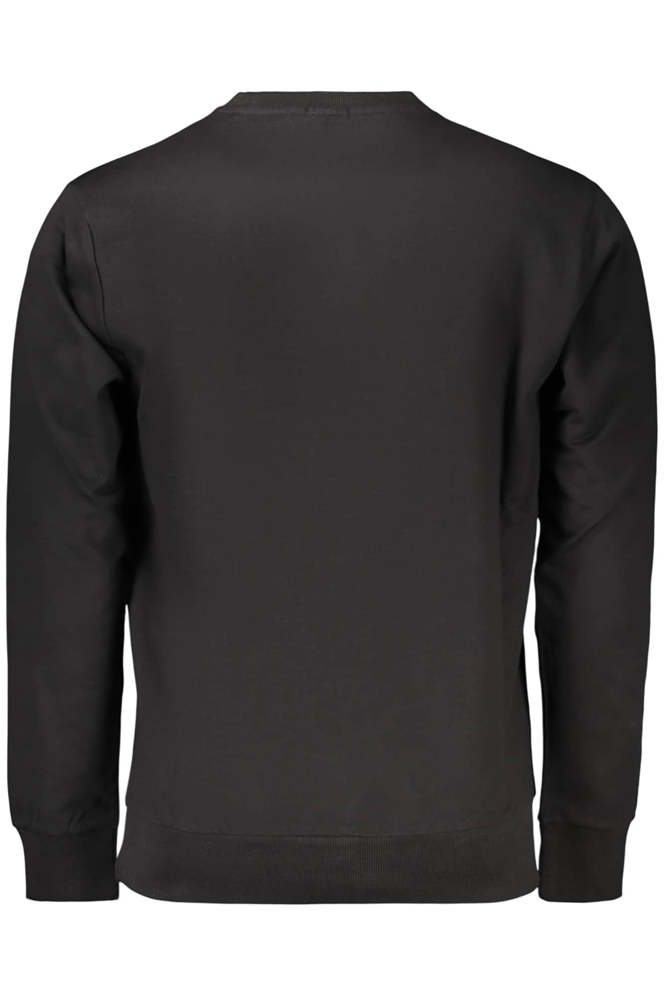 RIFLE MEN'S ZIP-UP SWEATSHIRT BLUE