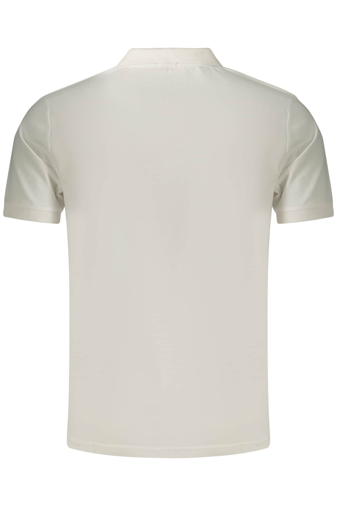 RIFLE POLO SHORT SLEEVE MEN'S BLUE
