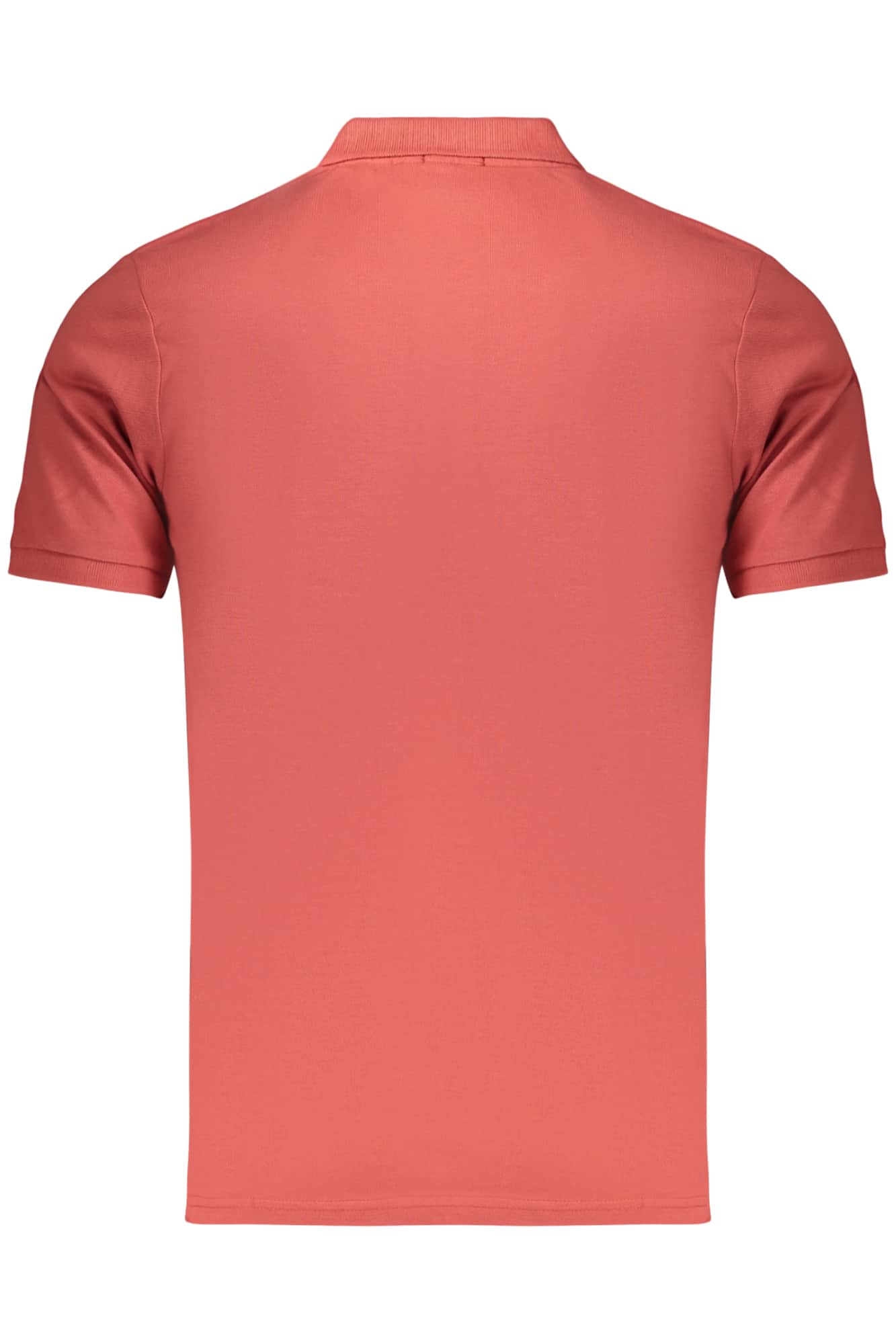 RIFLE POLO SHORT SLEEVE MEN'S BLUE